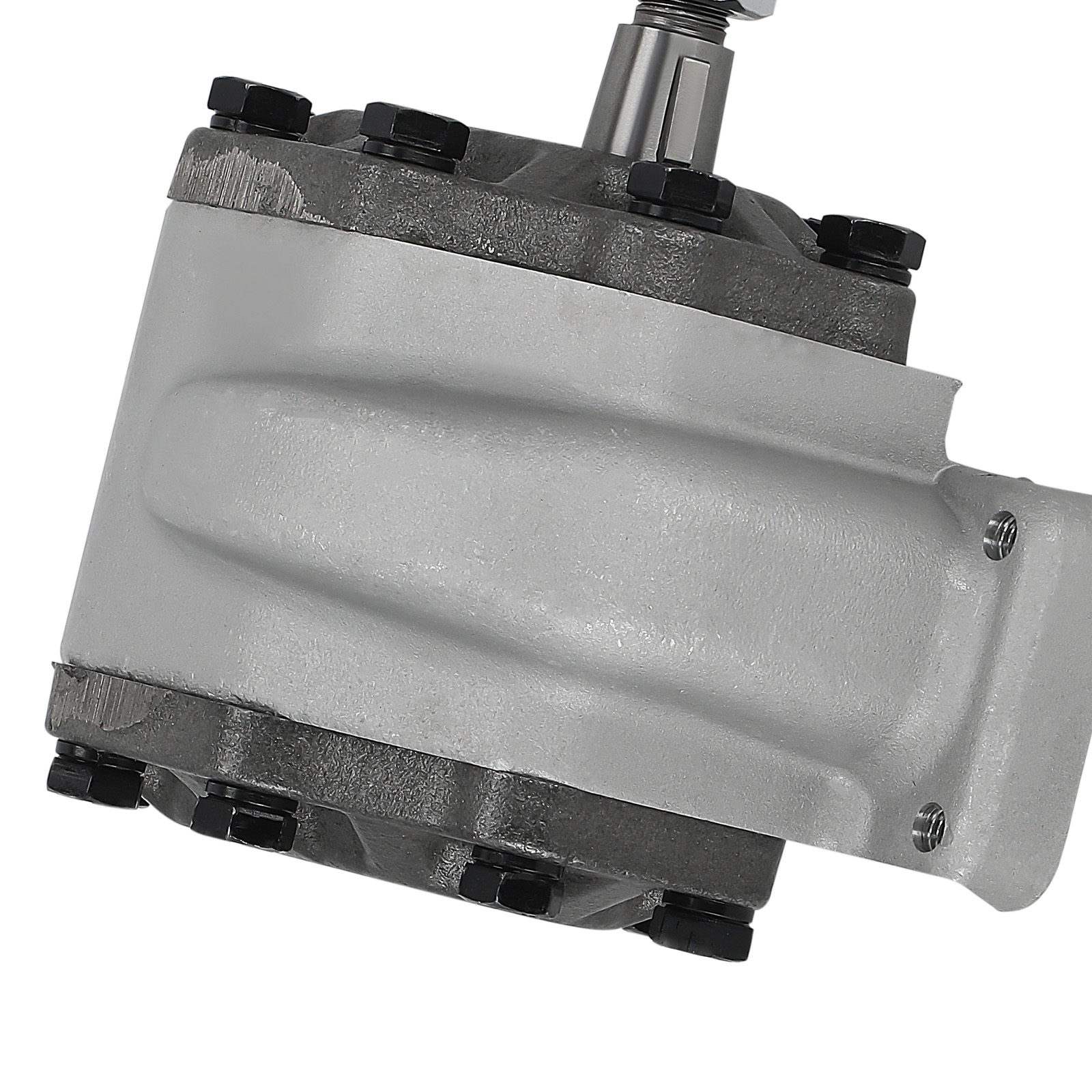 1xHydraulic Gear Pump 93835C91 93835C92 for Case IH 3230 4210 4230 4240 685 695