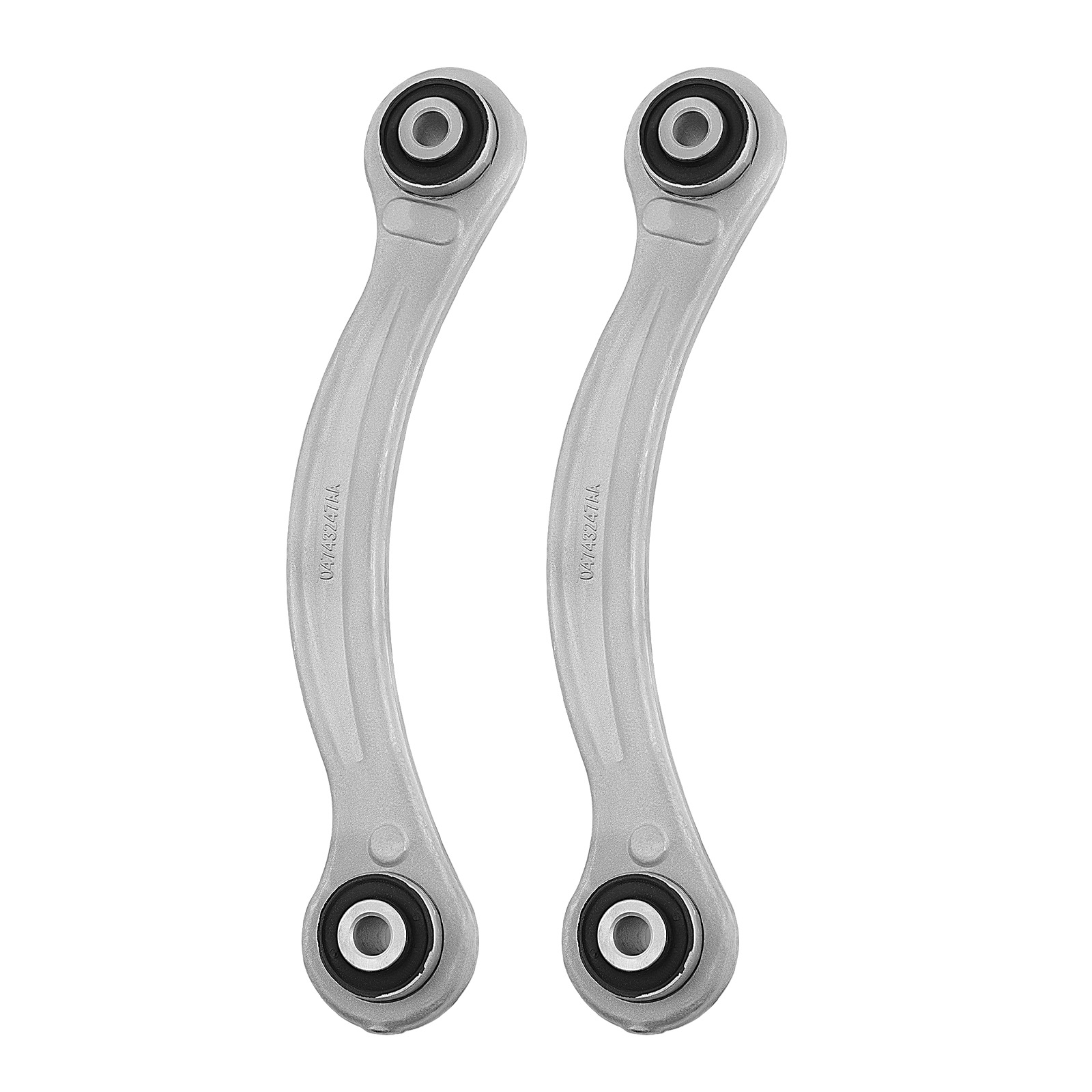 8pcs Rear Suspension Control Arms Strut Rod Lateral Arm For Chrysler 300 05-16