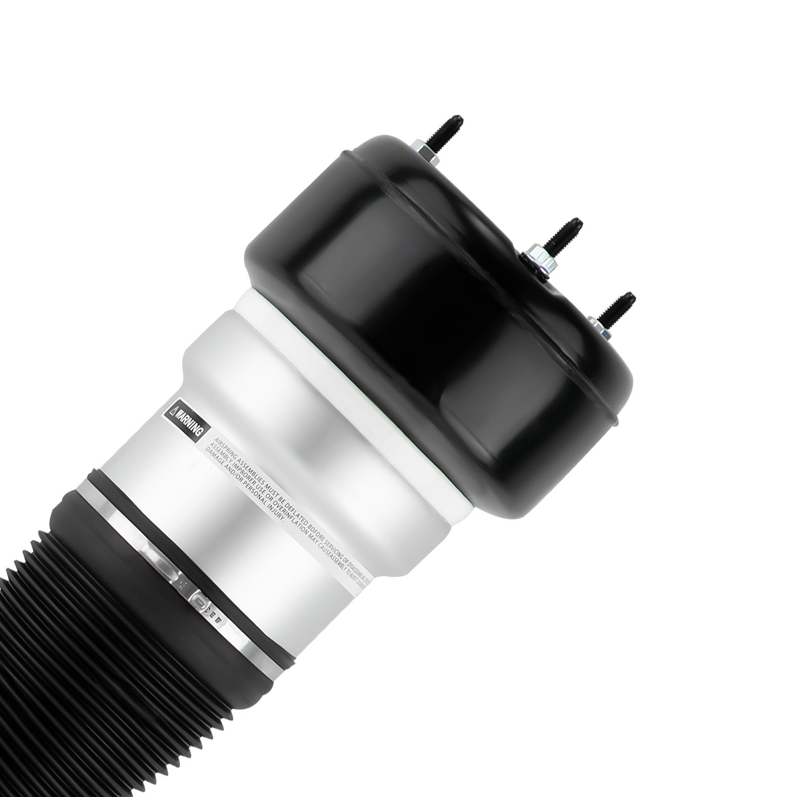 Amortiguador de Suspensión Neumática for Mercedes W221 S350 S450 S500 22132005