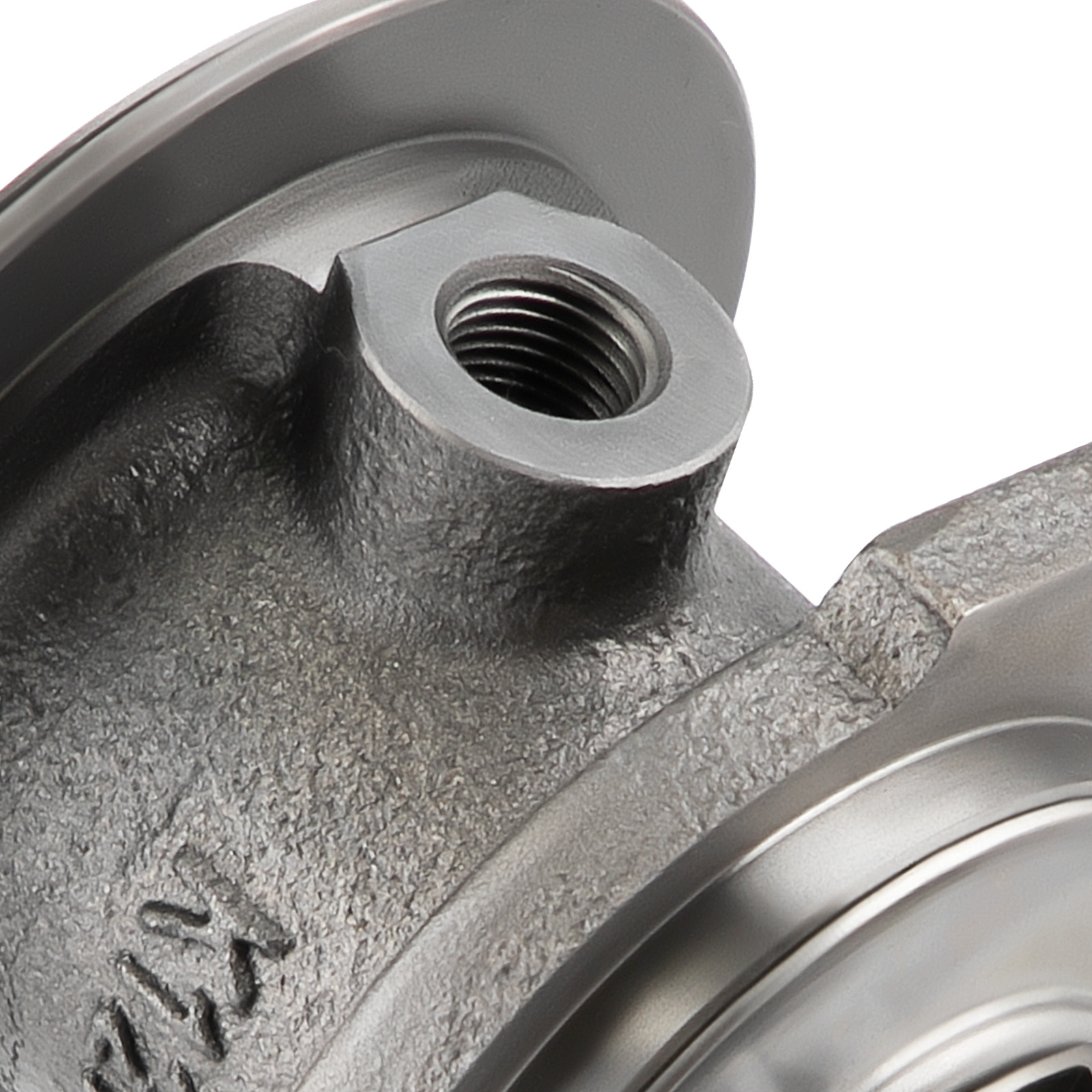 Turbocharger Cartridge KP31 for Smart 0,8 CDI 41 CV 54319880002 5431988000 Chra