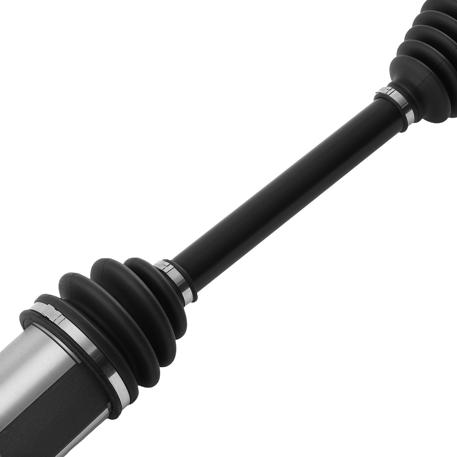 CV Axle Assembly Front Right Passenger For Ford Fusion 2010 2011 2012