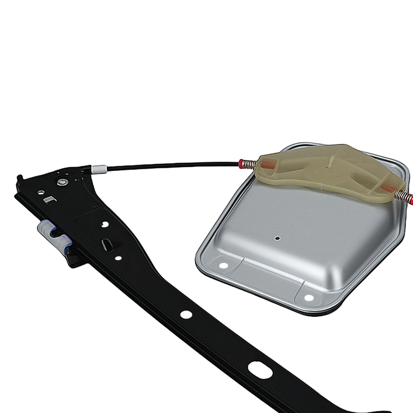 Elevalunas Delantero for VW Golf MK V Jetta MK III Izquierdo Sin Motor