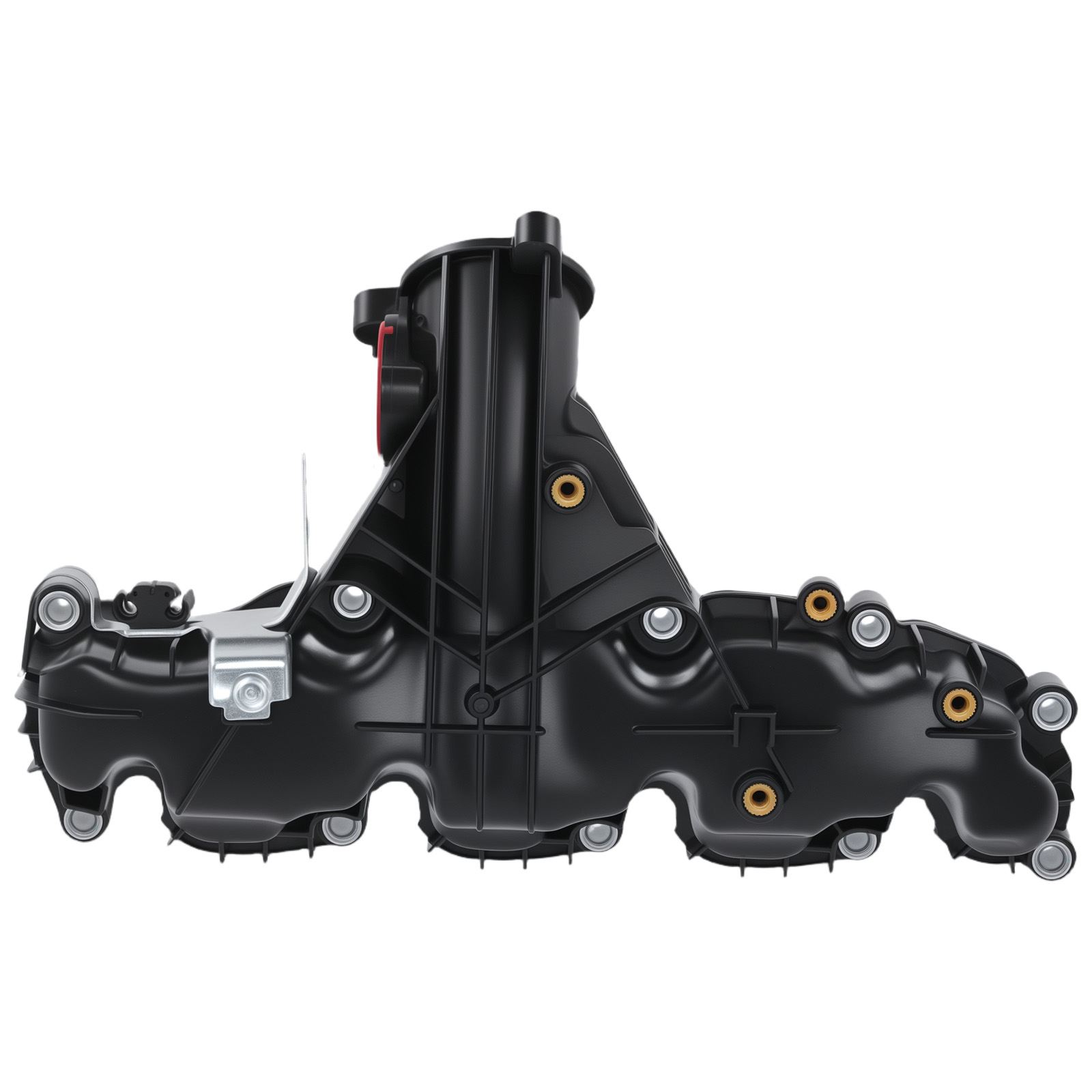 Ansaugkrümmer Ansaugbrücke for Audi Seat Altea Skoda VW Golf 2.0 TDI 03L129711AM