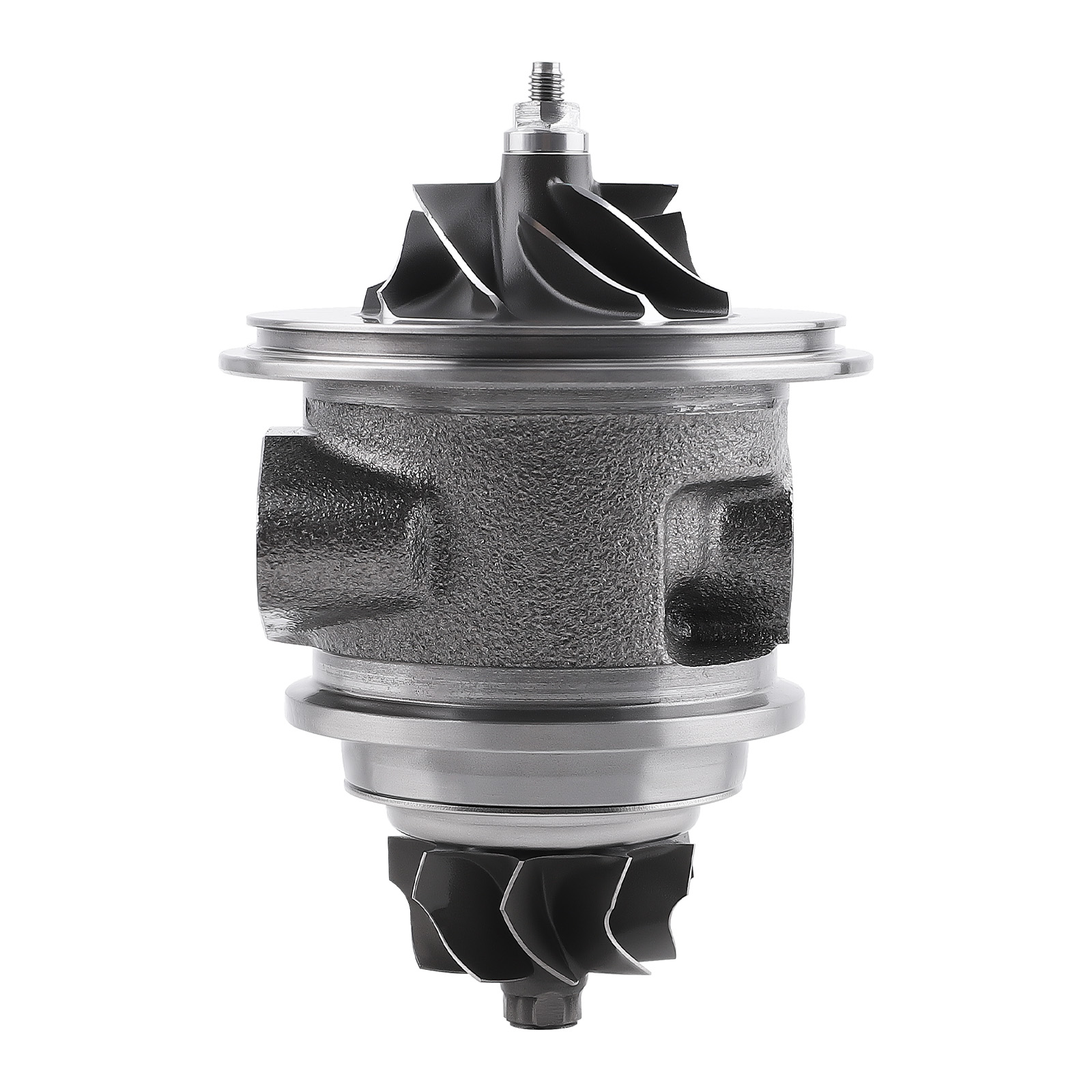 Turbolader Rumpfgruppe for CITROËN BERLINGO B9 K9 1.6 BlueHDi 100 49172-03000