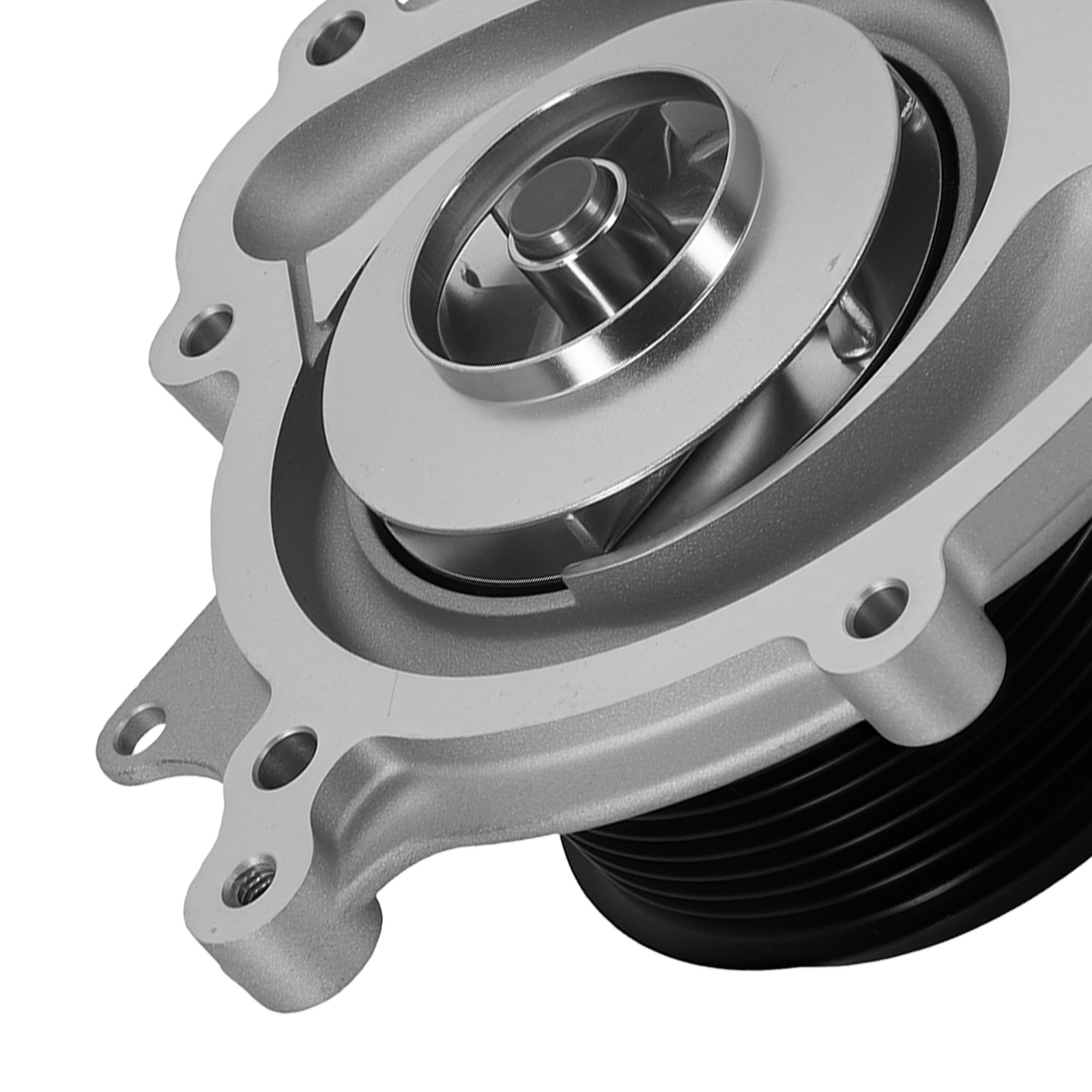DOHC Motor Wasserpumpe for Mercedes-Benz E350/ML350/R350 2009-2015