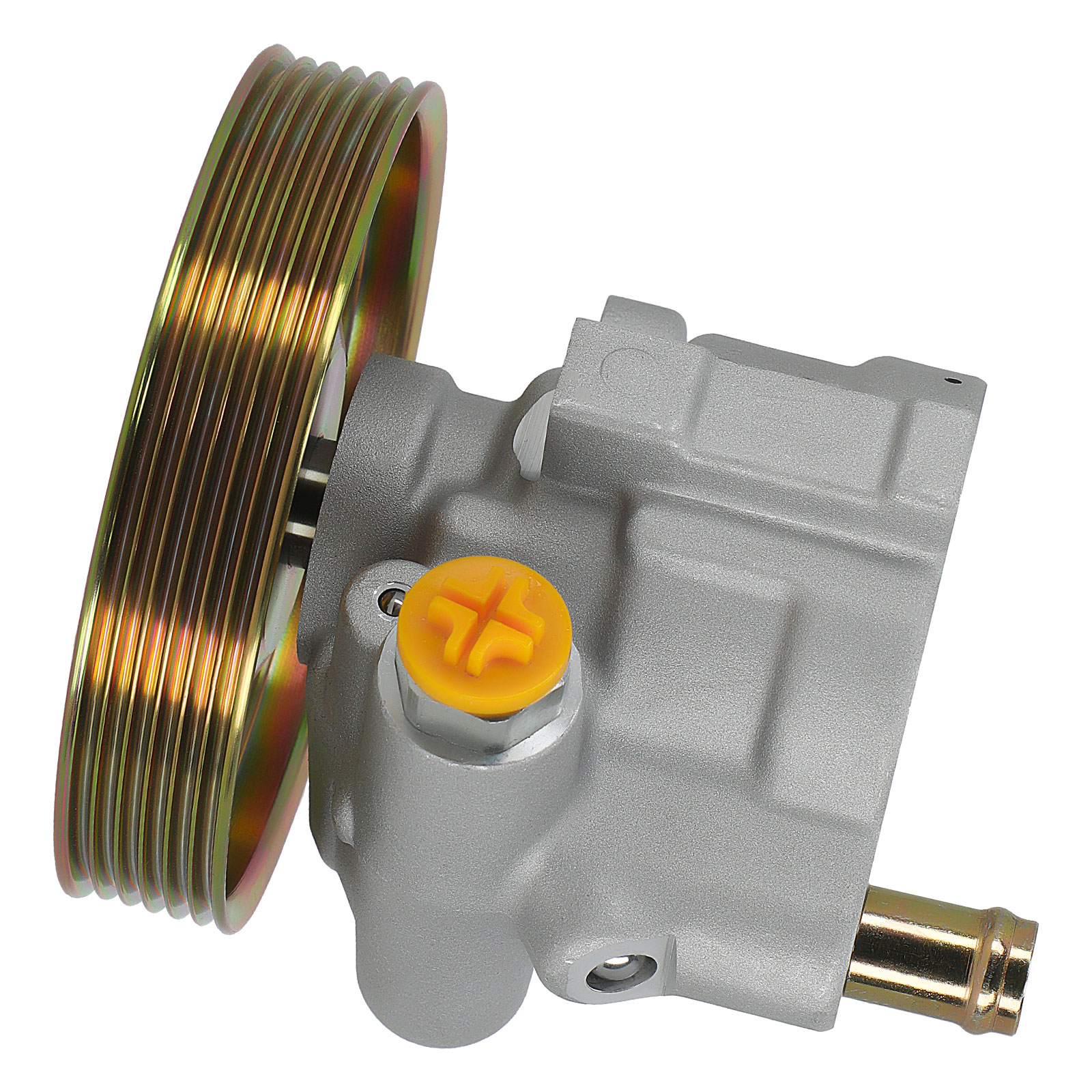 Servopumpe Hydraulikpumpe for Opel Movano Vivaro Renault Master Trafic Nissan