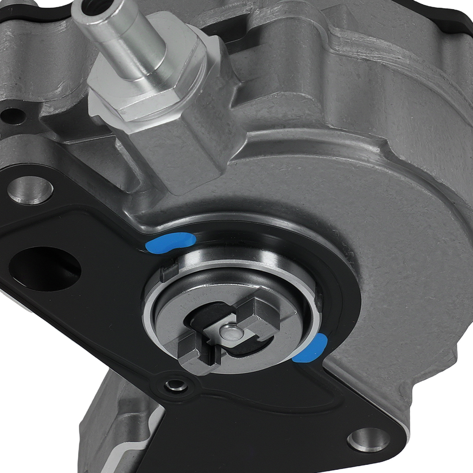 Vakuumpumpe Kraftstoffpumpe Unterdruckpumpe for Audi A2 VW Lupo 1.2 1.4 TDI