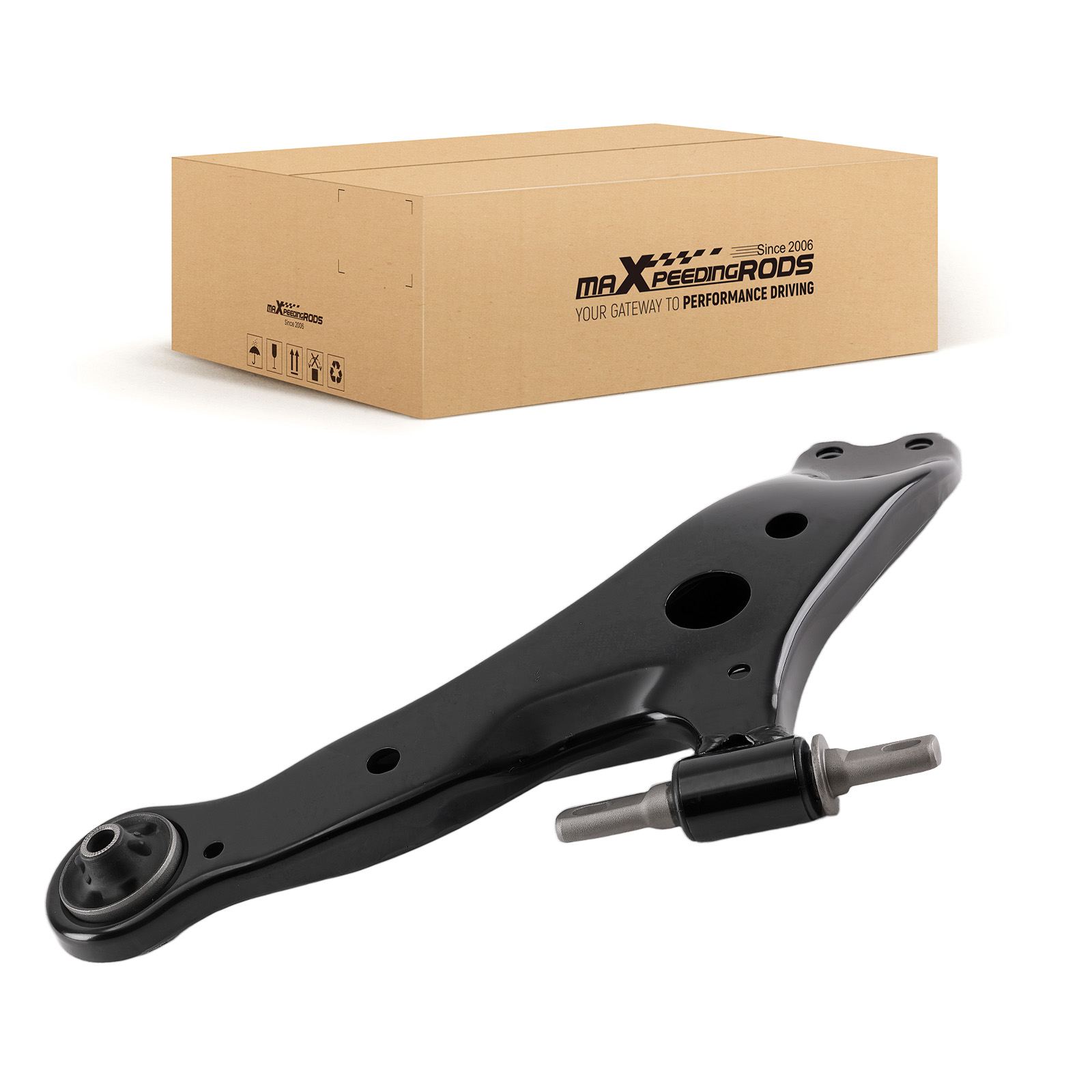 Front Left Lower Control Arm for Camry Avalon Lexus RX330/RX350 2004-09 K620334