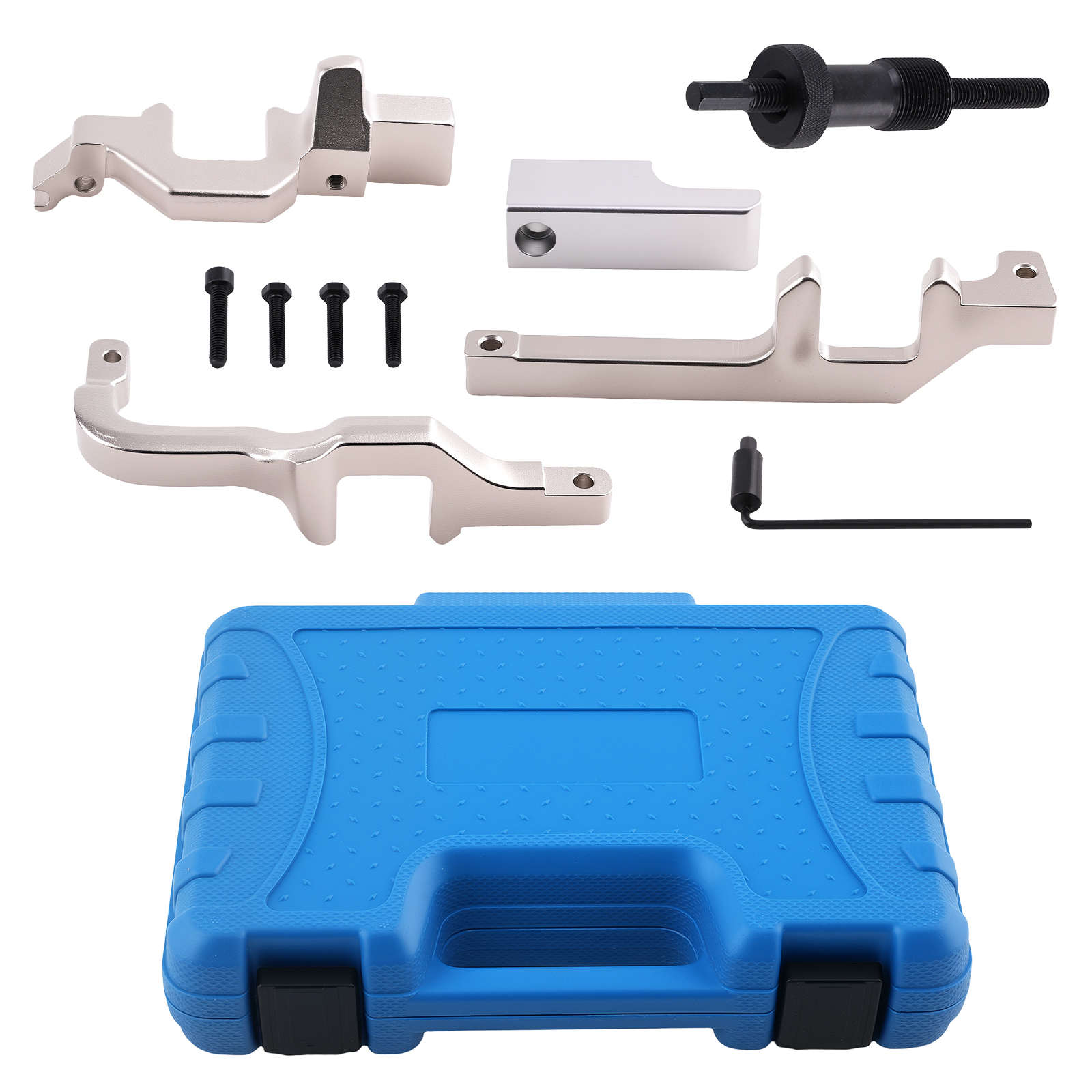 Engine Timing Tool Kit Fit for BMW Mini Cooper N12 N14 R55 R56 Locking 2008 2009