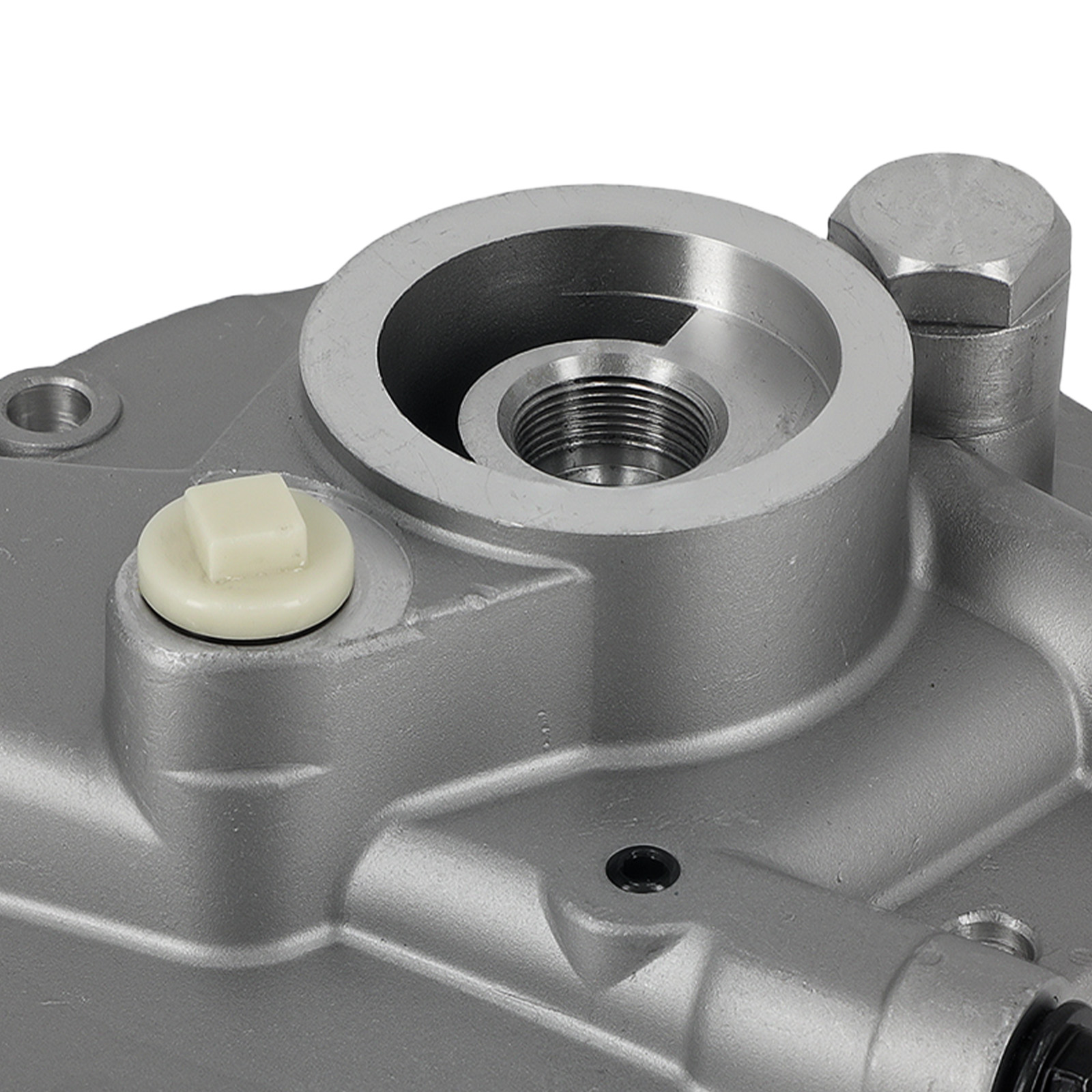 1Pcs Hydraulic Pump 83957379 for Ford 5110 5610 5900 6610 6640 7610 7740 NEW