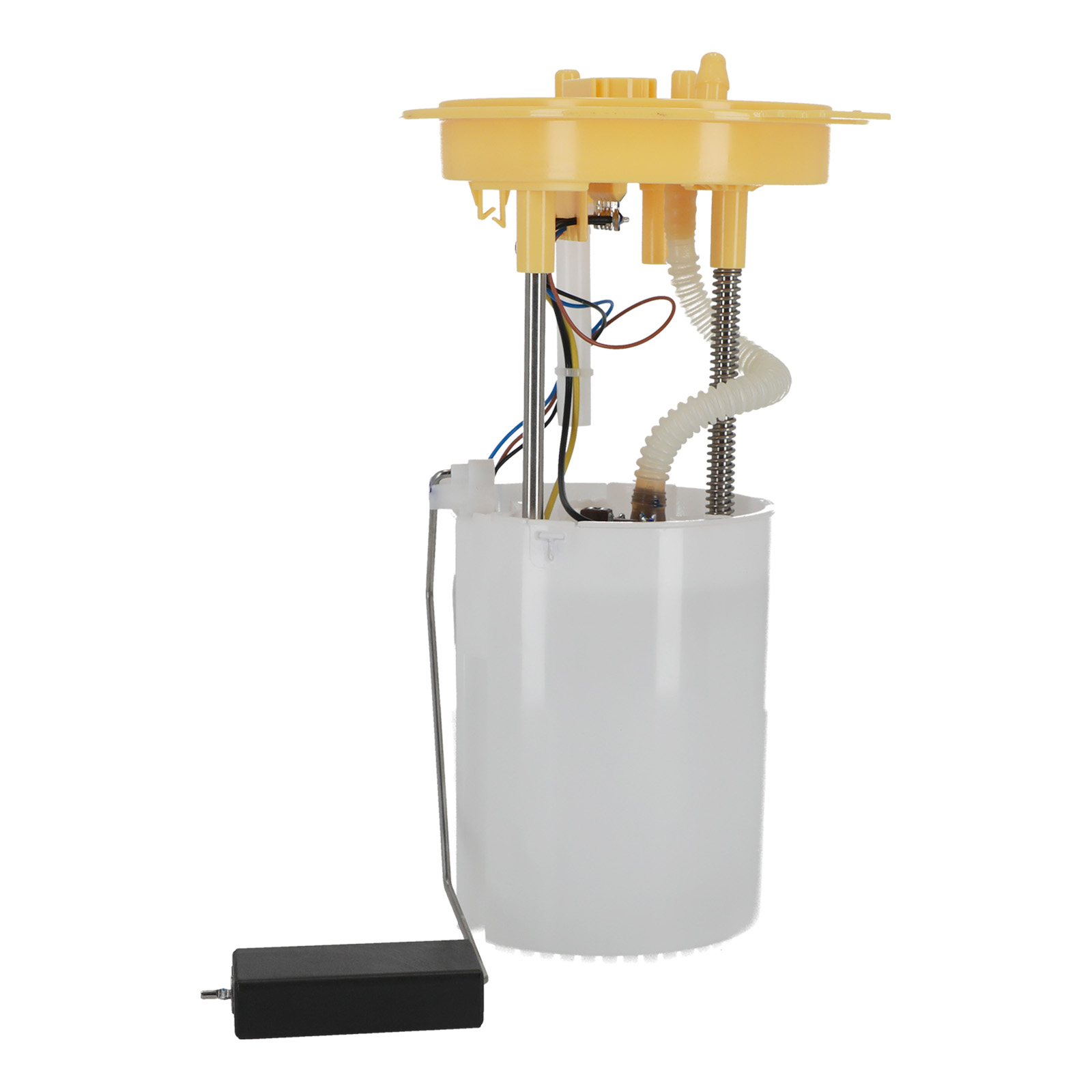 Electric Fuel Pump Module Assembly for VW Golf Beetle 2.0L Diesel 2010-14 E8667M