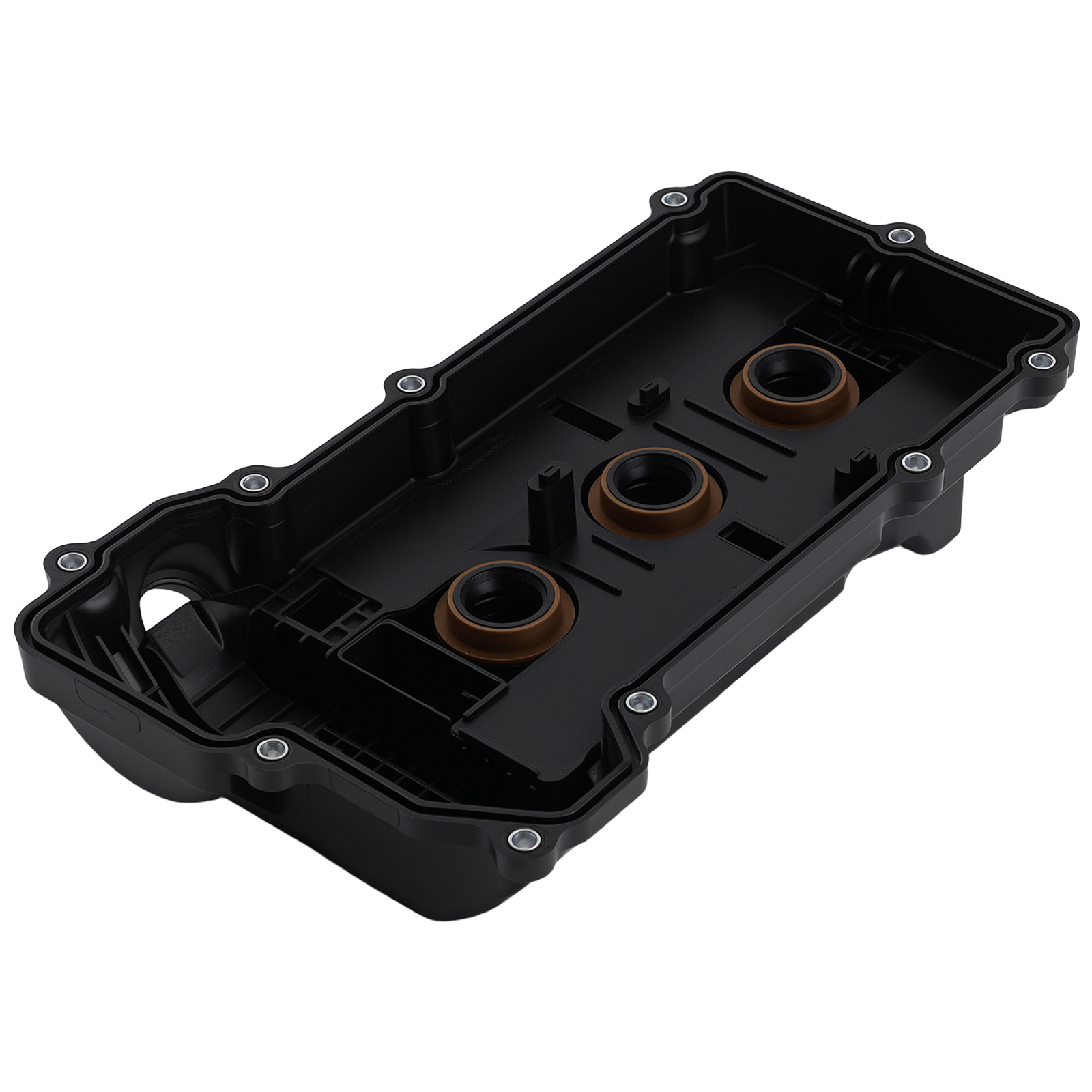 Plastic Valve Cover for Mitsubishi Mirage G4 1.2L 2017-2024 1035B156 DOHC