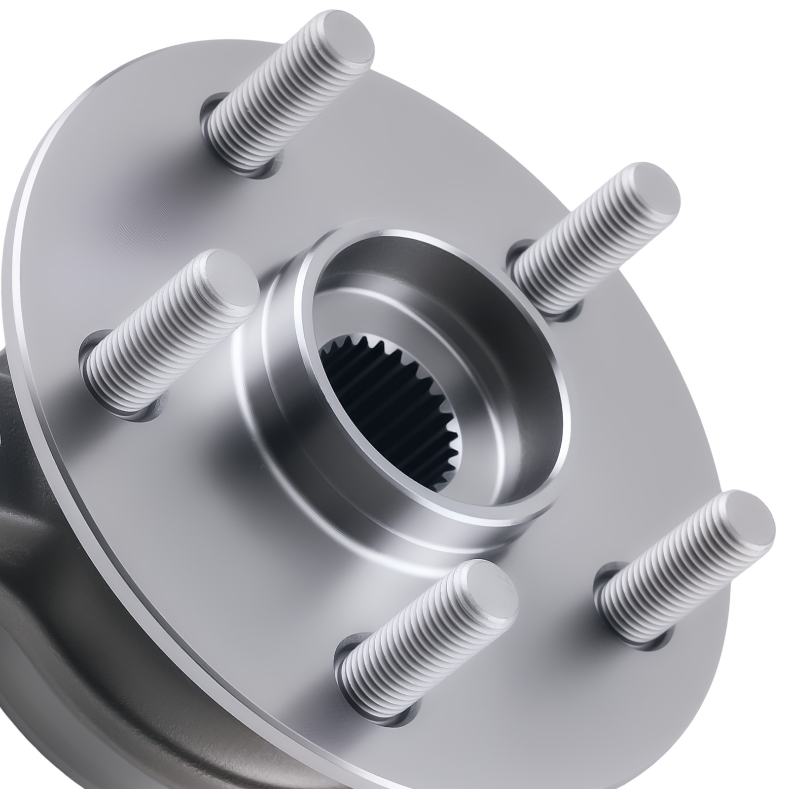 Front Wheel Bearing Hub for Toyota Corolla 1.8L 2.0L 2019-2024 BR931106