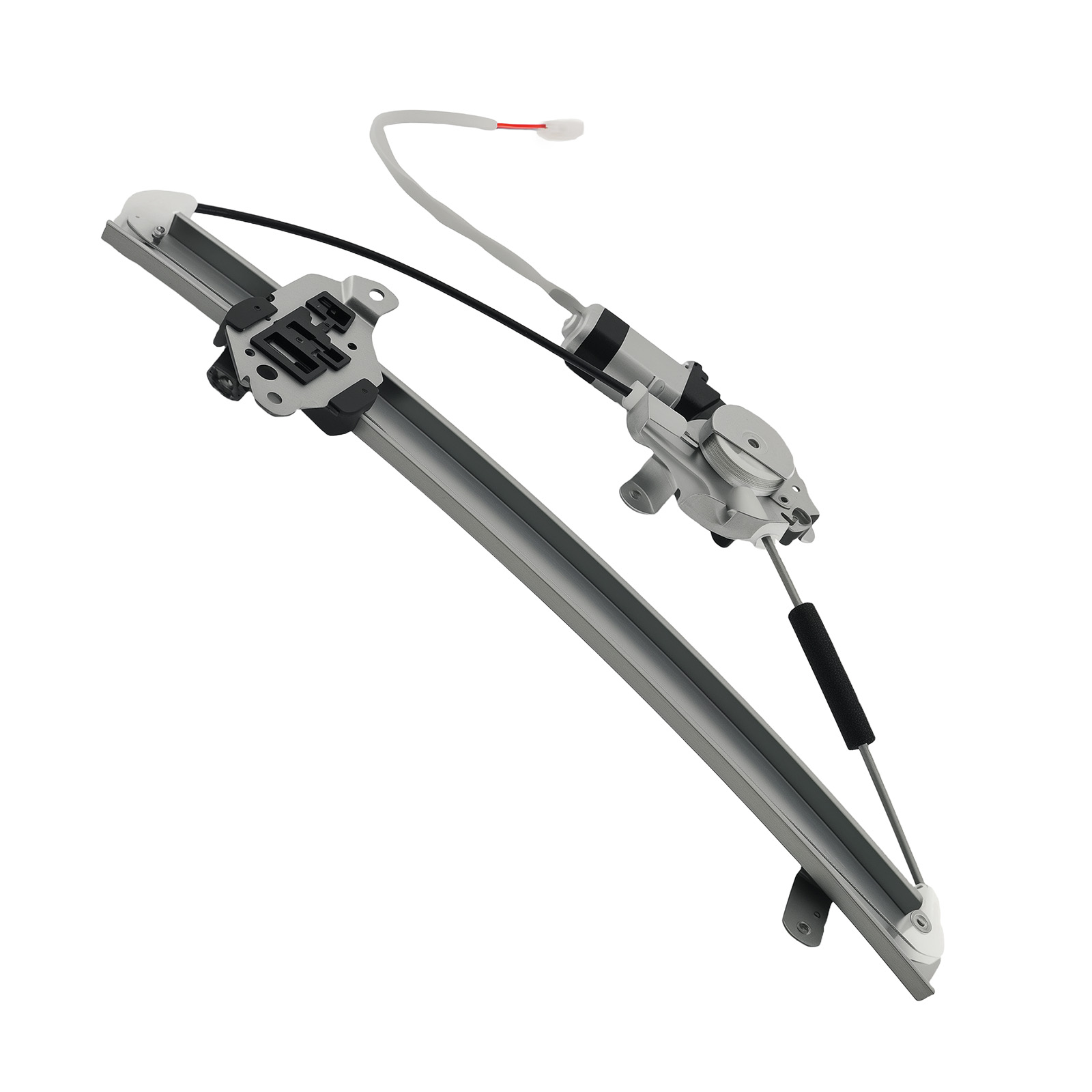 Front Driver Side Power Window Regulator for Mitsubishi Lancer 2003-2006 & Motor