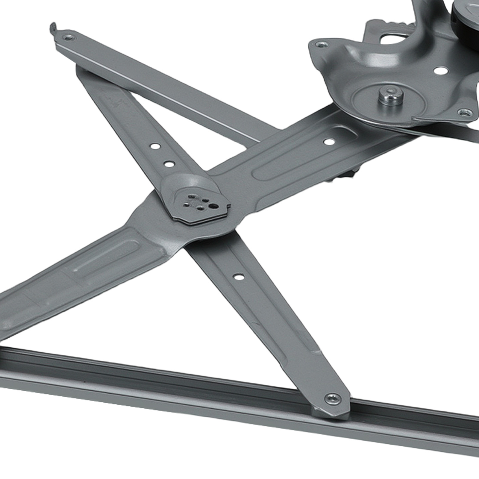 Front Right Power Window Regulator for Toyota Corolla 14-19 69801-02300 Assembly