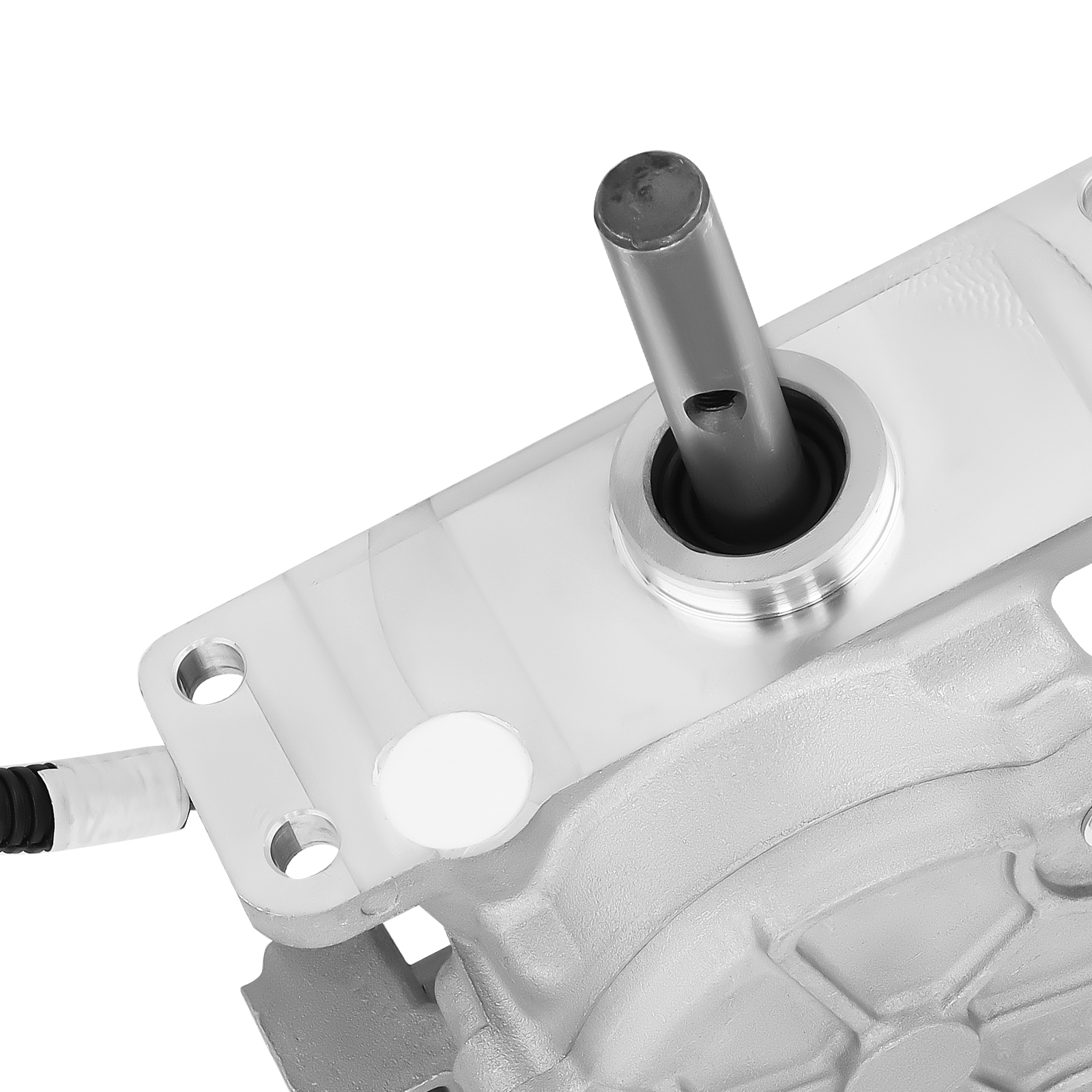 Differential Lock Actuator For Toyota Land Cruiser Lexus LX450 41450-60042 New