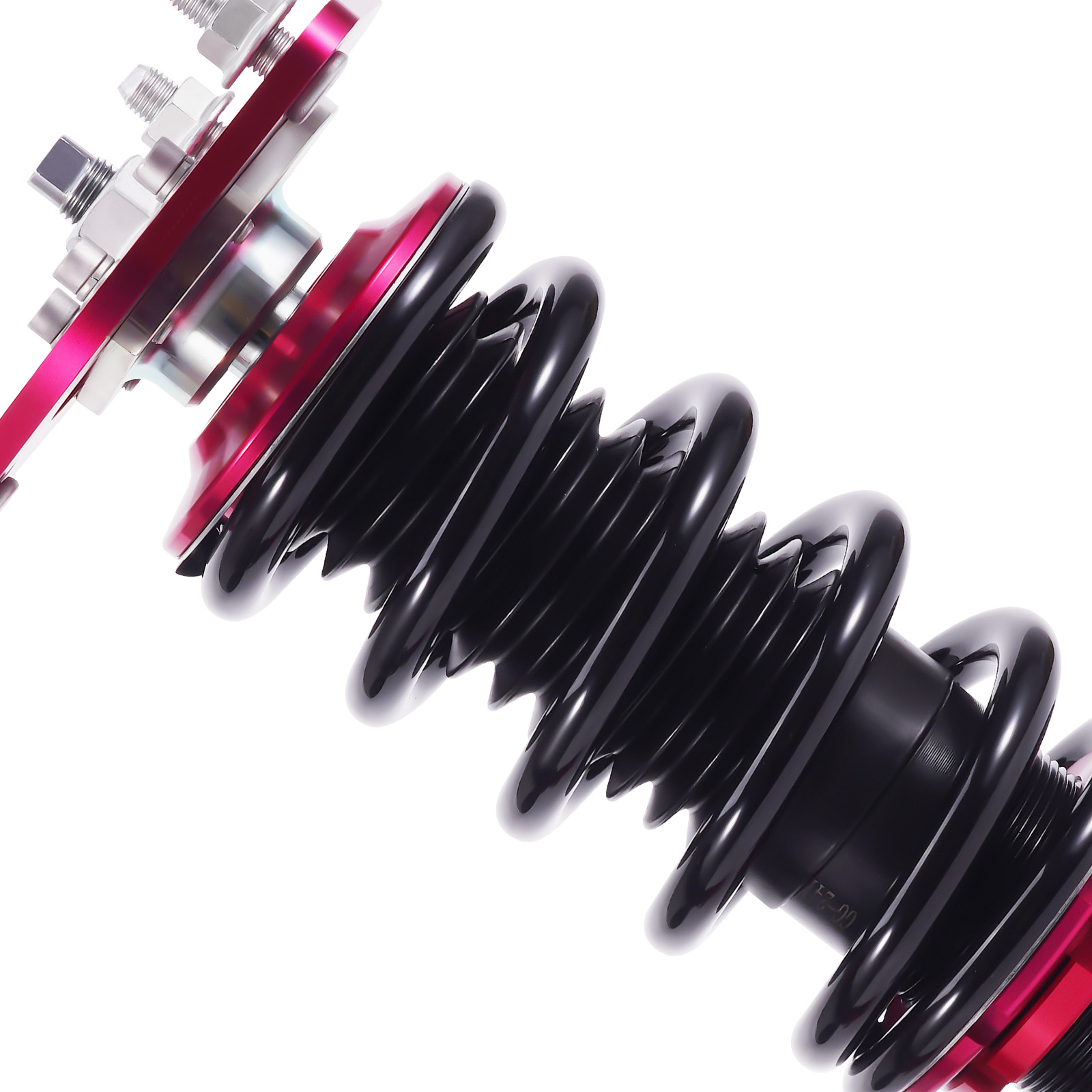 Ammortizzatori sospensioni for Nissan S13 Silva 180SX Sileighty 200SX 240SX