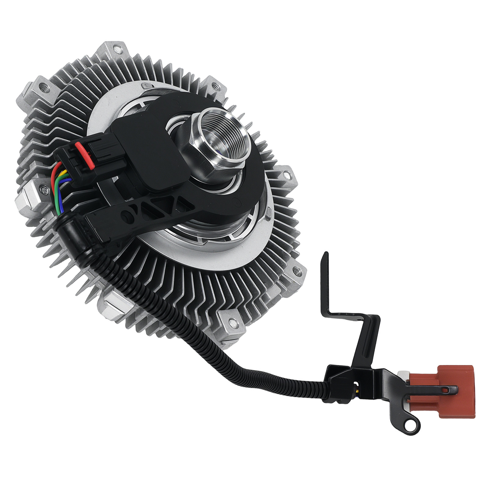 Fan Clutch for Ford F-150/Expedition V8 5.4L/4.6L 09-2010 9L3Z8A616B 46063