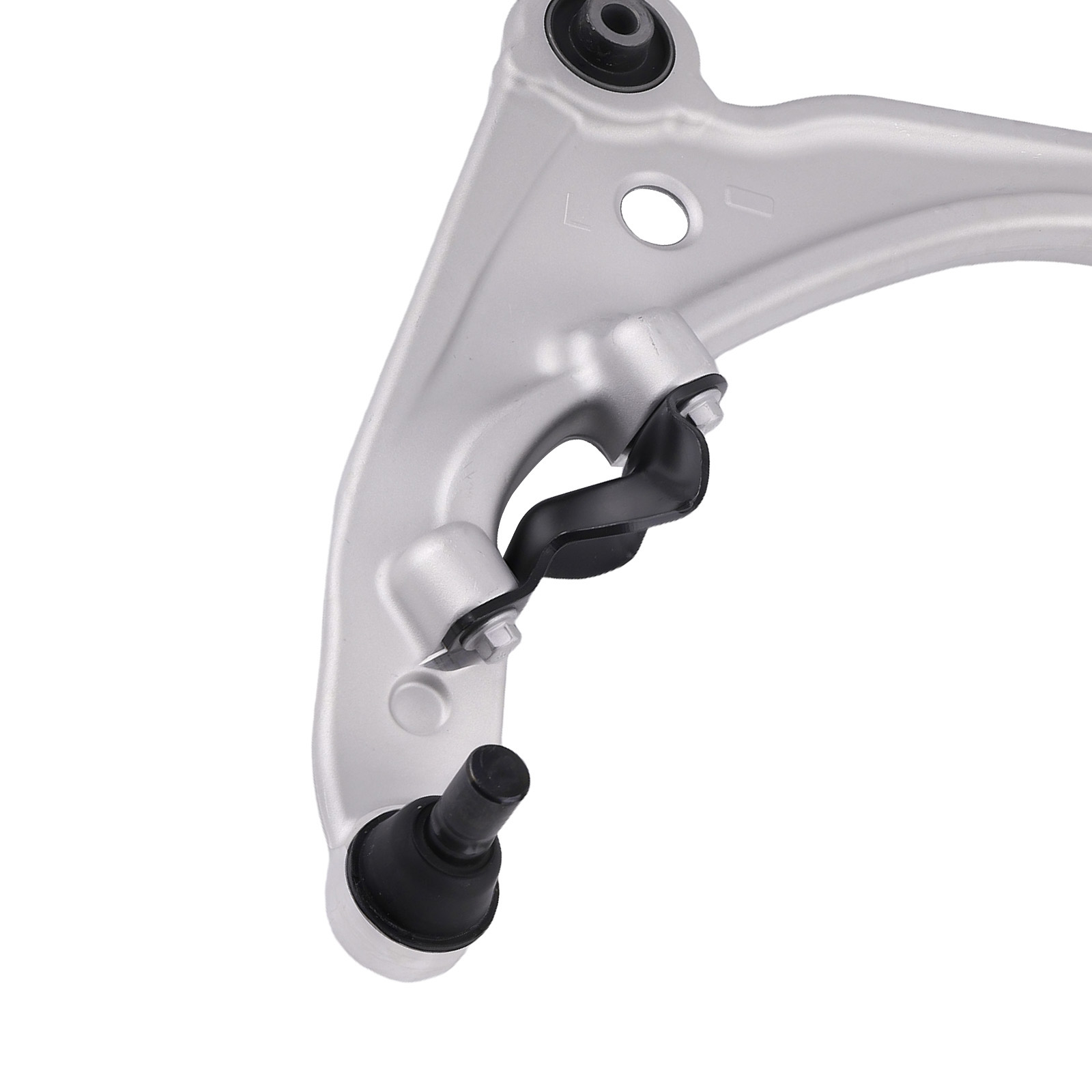 Suspension Front Lower Control Arms w/ Ball Joints for Nissan Altima 2007-2012
