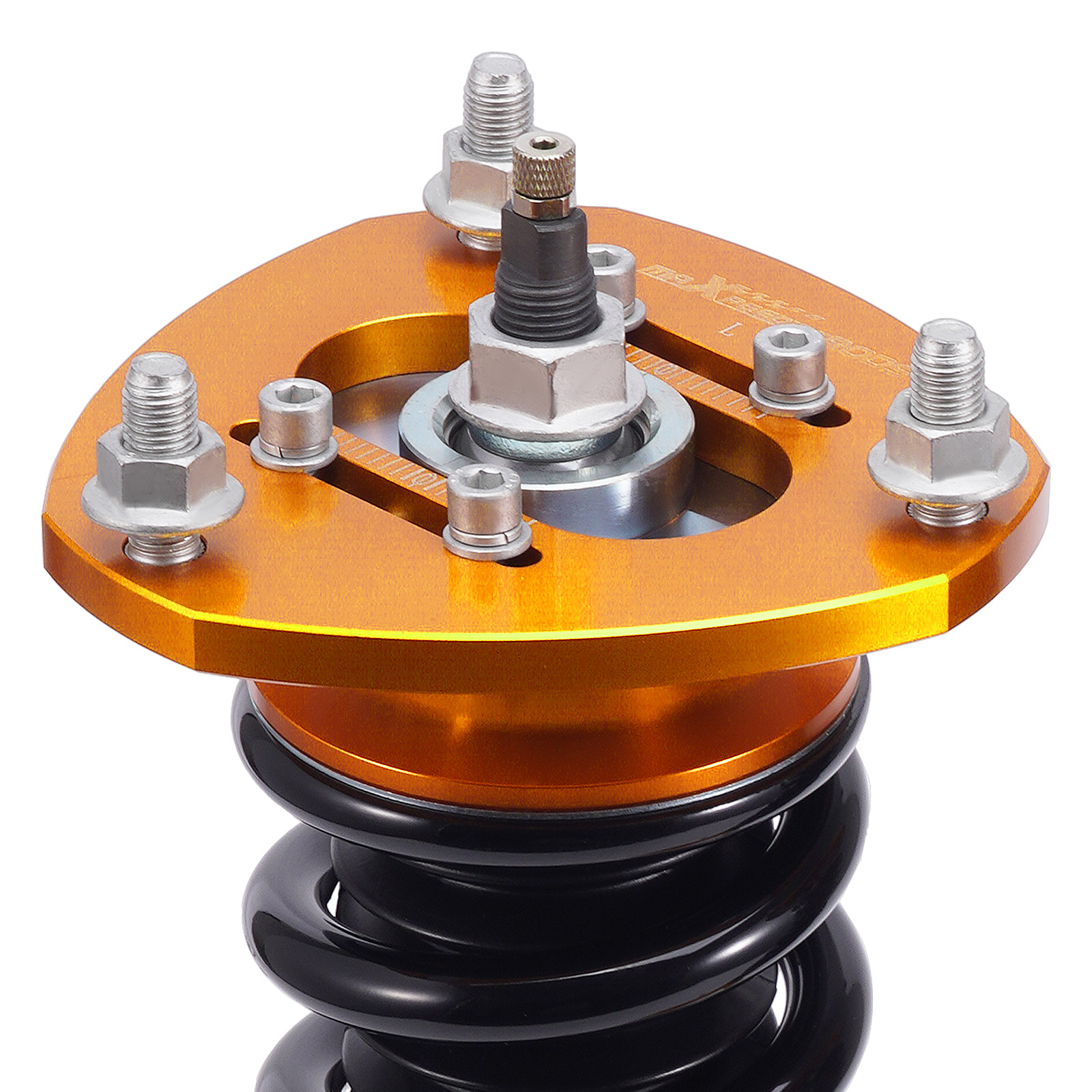 Kit Assetto a Ghiera Ammortizzatori for Jeep Compass MK49 2008-2017 2.0