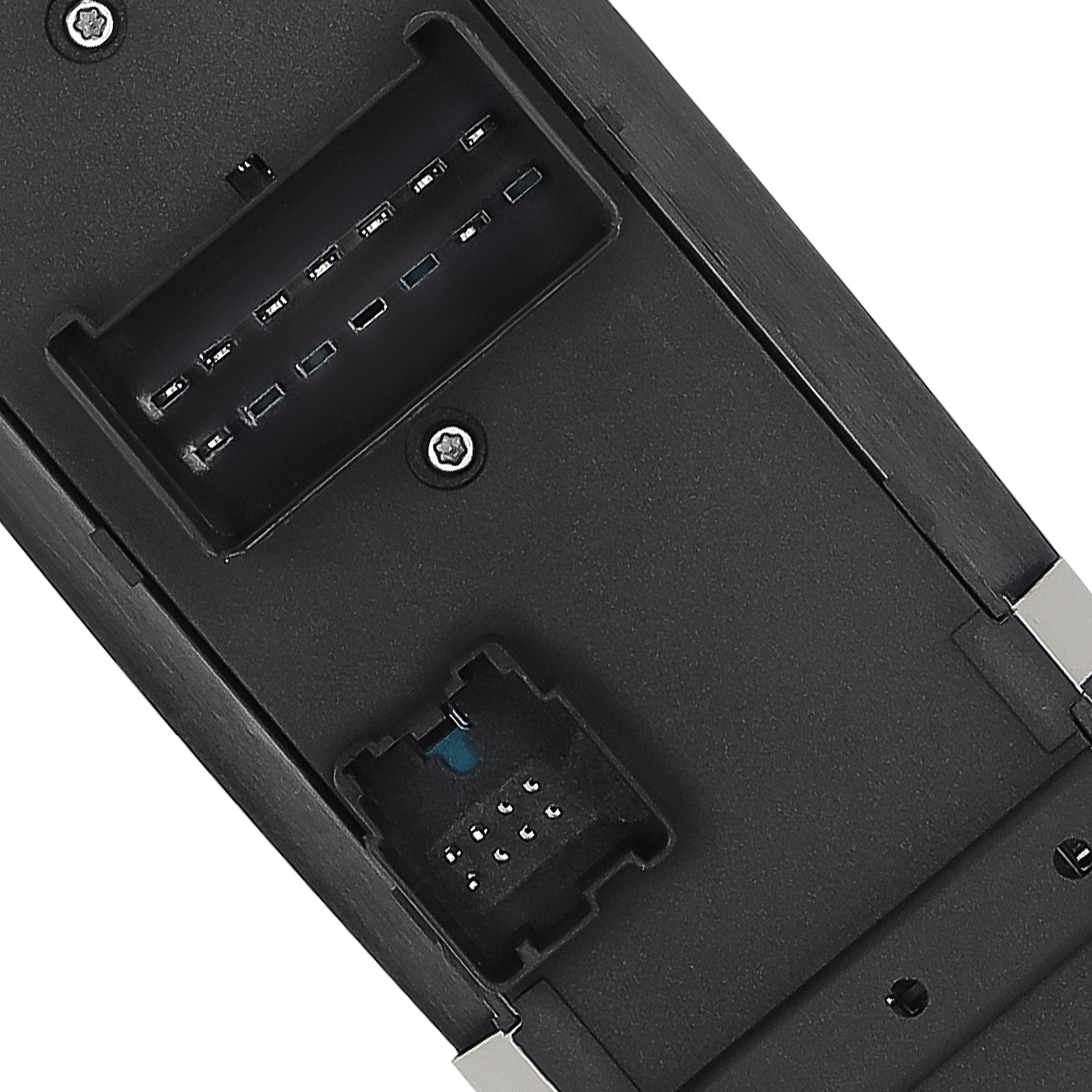 Front Driver Power Window Switch Master For Dodge Grand Caravan 2012-2015 black