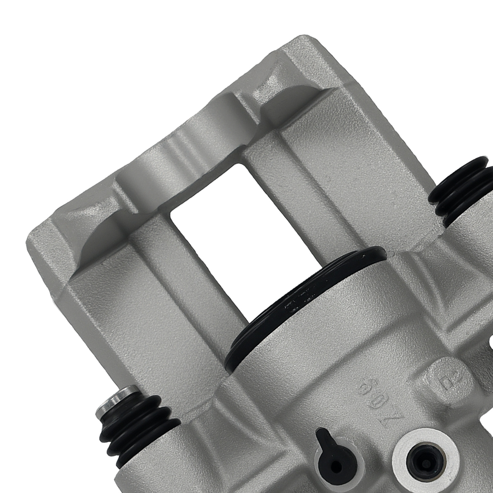 2x Scheibenbremssättel Hinten for Iveco Daily Mk3 Mk4 Mk5 42554777 42554778 16mm