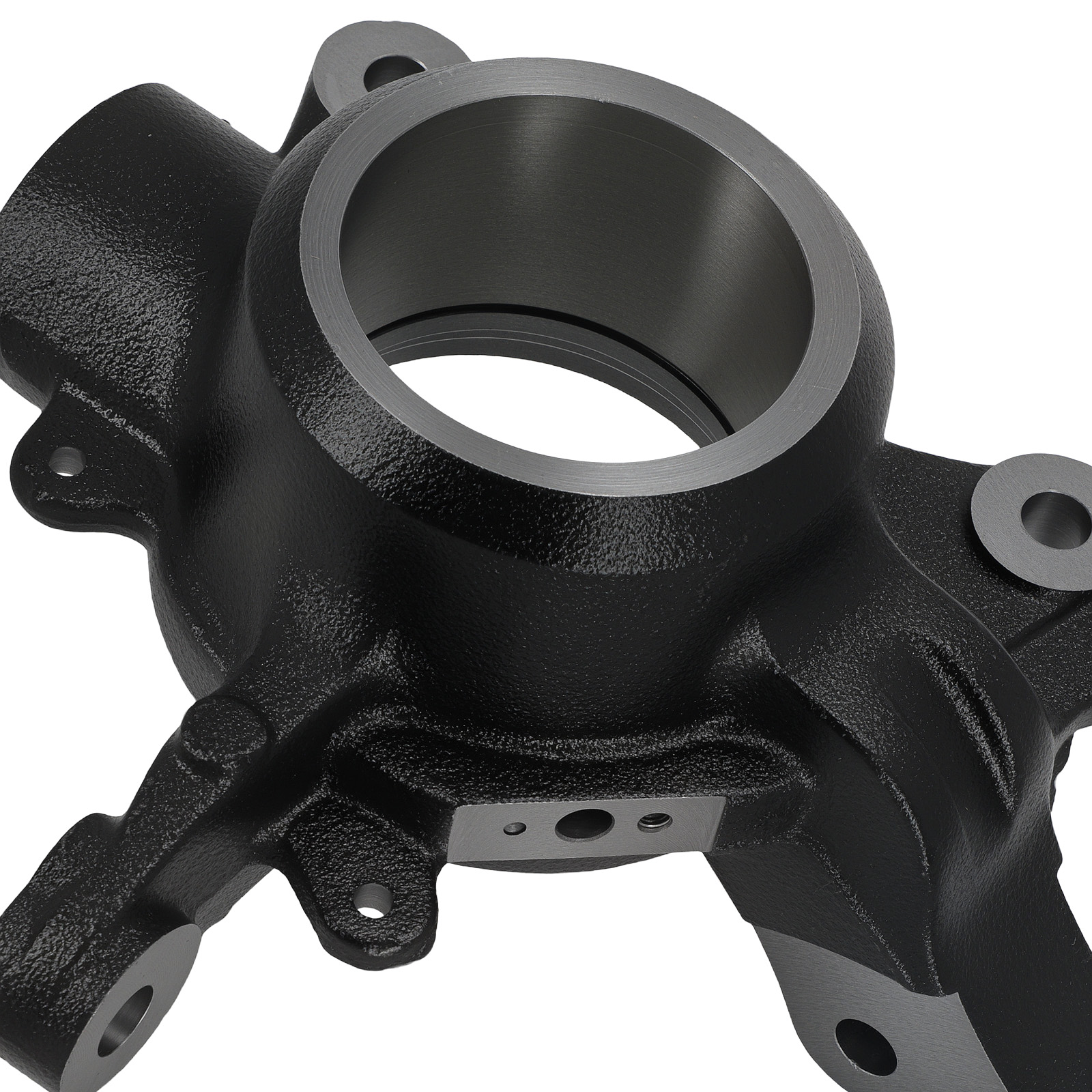 Lenkspindel Links for Movano Master 2011-2023 93197398