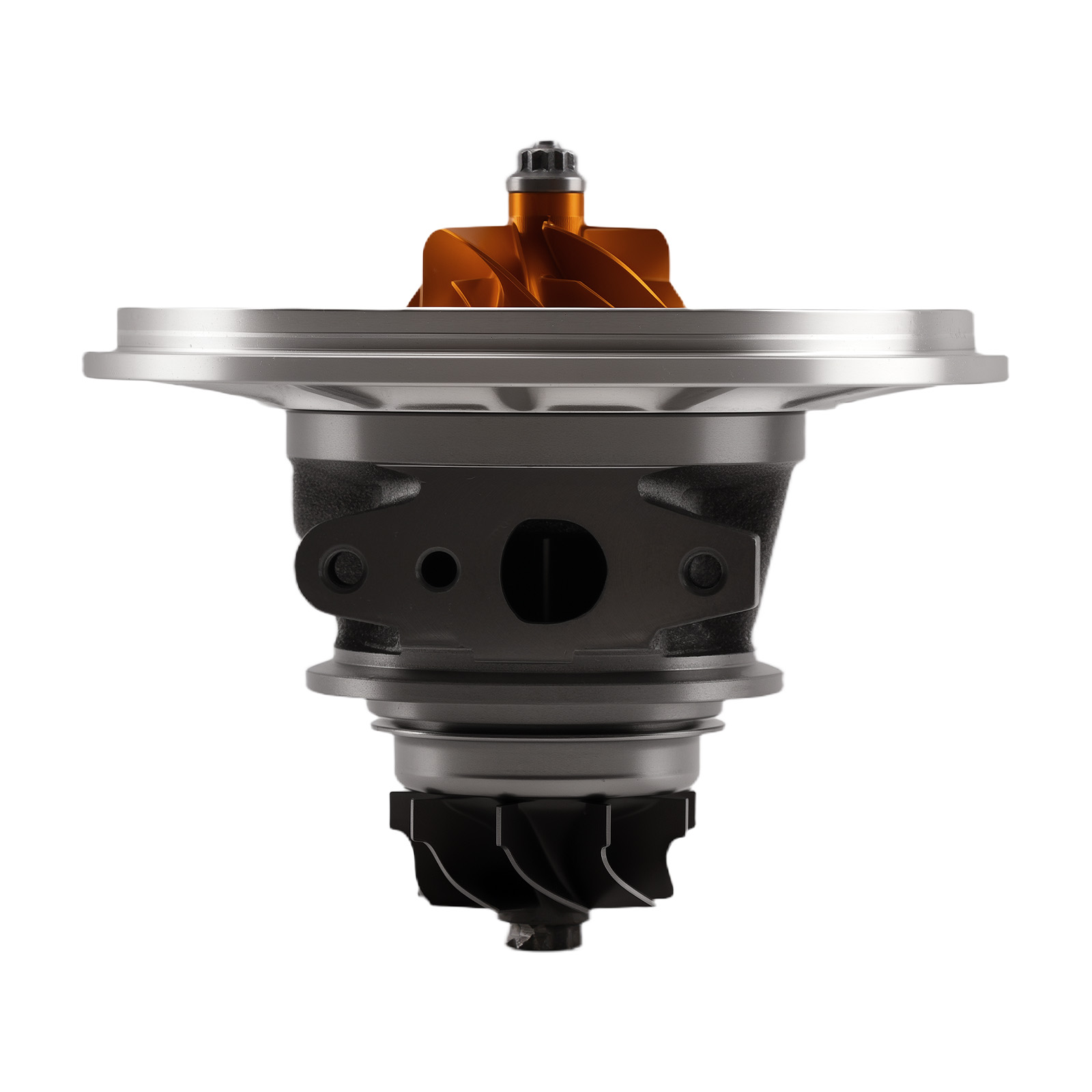Billet COREASSY TURBOCOMPRESSORE CHRA for Toyota Land Cruiser 2.5L D 2KDFTV 01 -