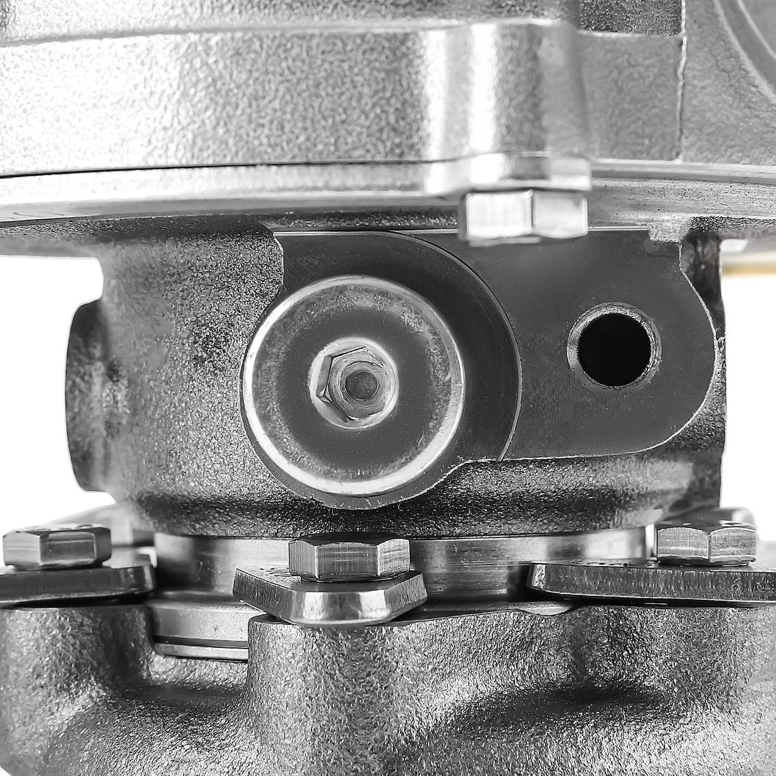 Turbolader Upgrade K03 K03S for Audi A4 A6 VW Passat Seat 1.8T turbo turbolader