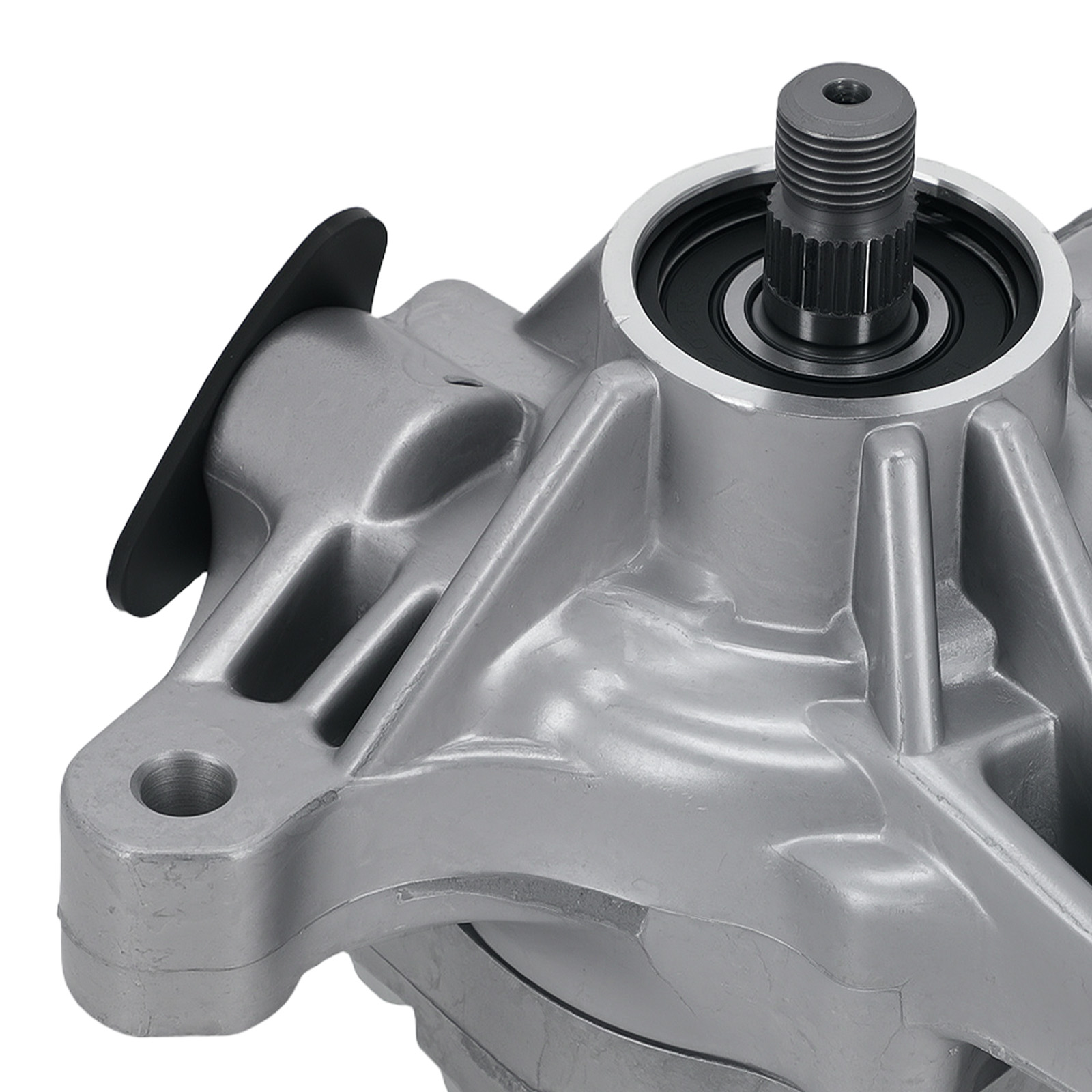 Power Steering Pump For Honda Accord L4 2.4L 2003-05 56110-RAA-A01