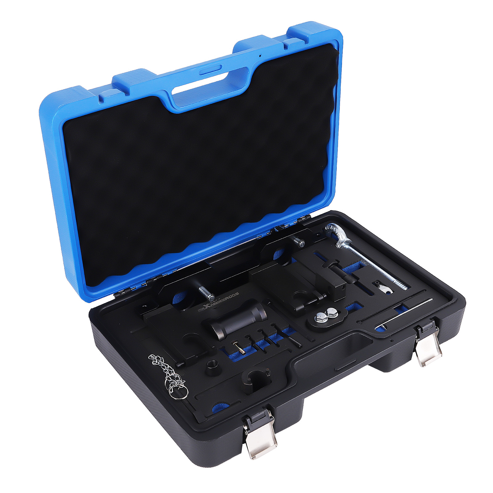 Camshaft Timing Tool Master Kit for BMW N20 N26 X1 X3 320i with Flywheel Holder