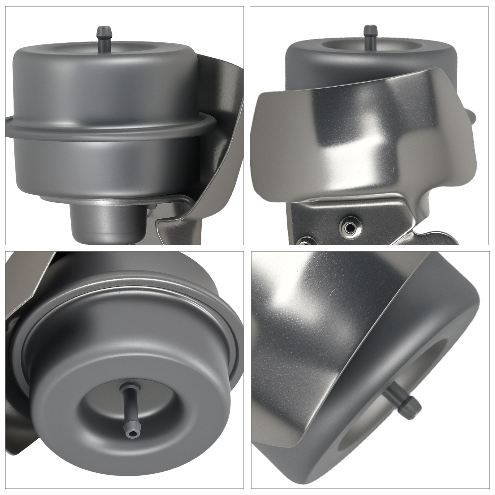 Turbo Unterdruckdose For Vw Polo Skoda Fabia Seat Ibiza Tdi 54399880001