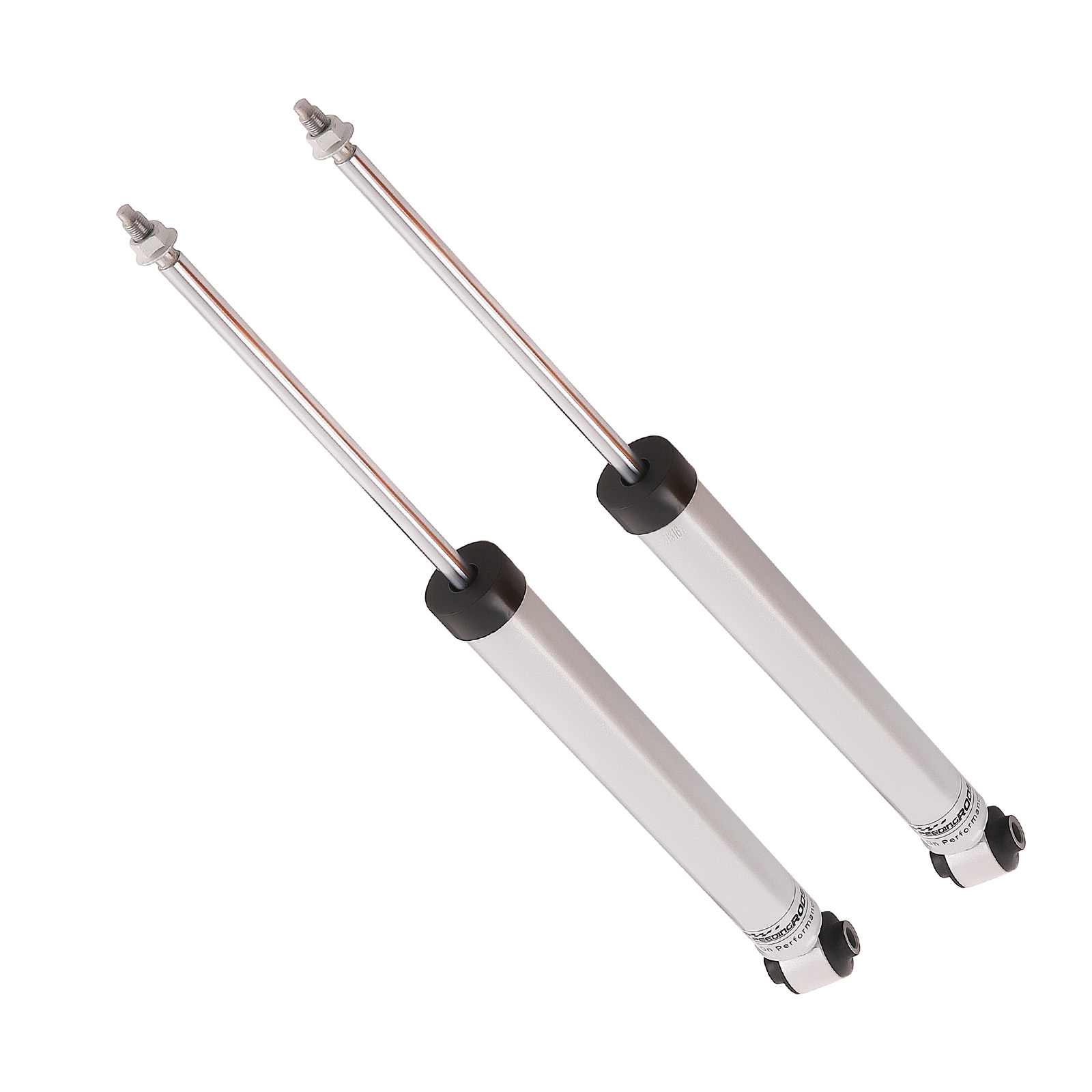 Assetto Regolabile a Ghiera for Fiat Grande Punto & Evo 199 Coilovers