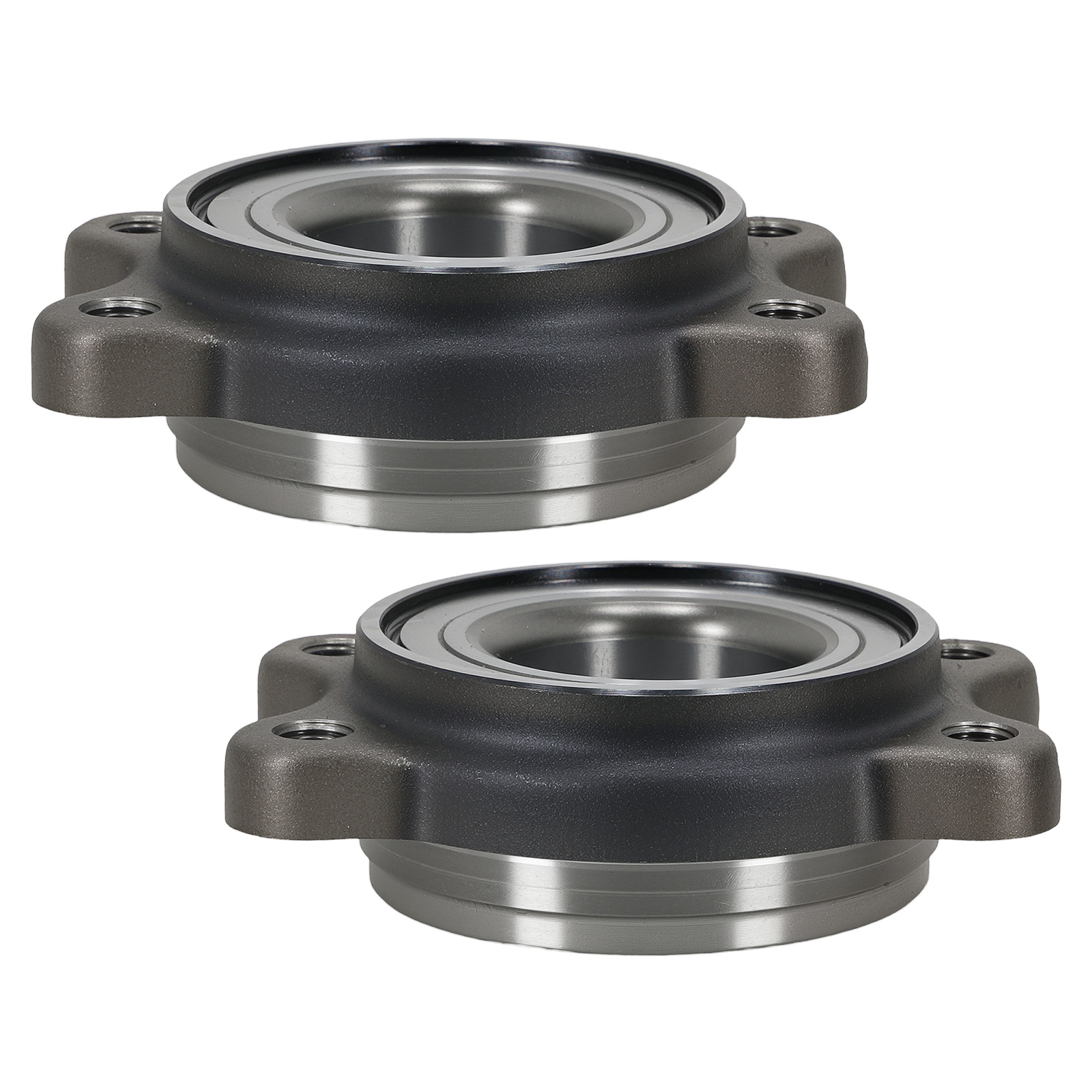 Front Left Right Wheel Bearing Hub for Audi S8 2007-2009 513227 4E0407625E