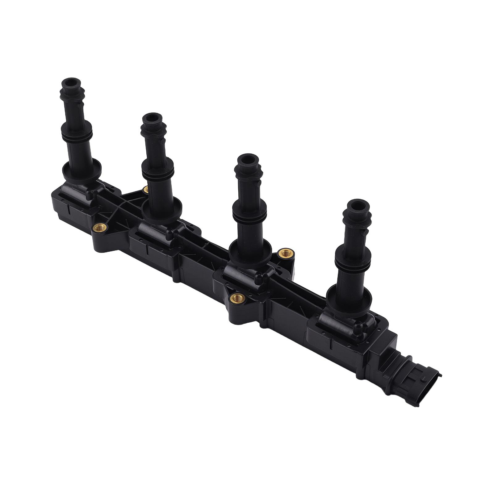 Bobine d'Allumage for Opel Signum Vectra 2.2 Direct 2003-2008 6235124