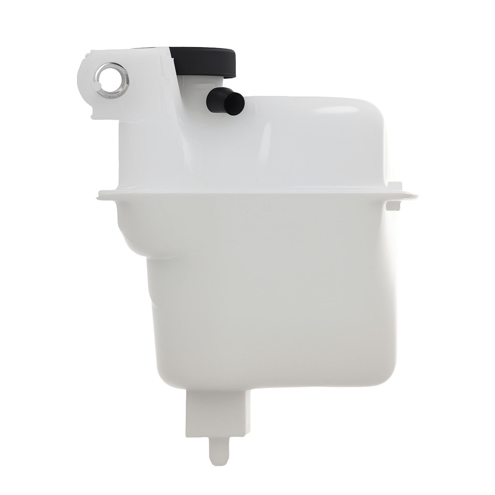 Coolant Radiator Expansion Tank W/ Cap for Toyota Corolla Scion 08-18 164800D030