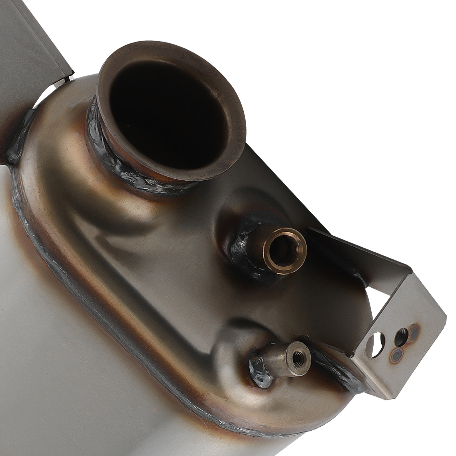 Filte à Particules Diesel  for Vw T6 2.0 Tdi Bi-turbo 7e0254700ex 7e0254700dx