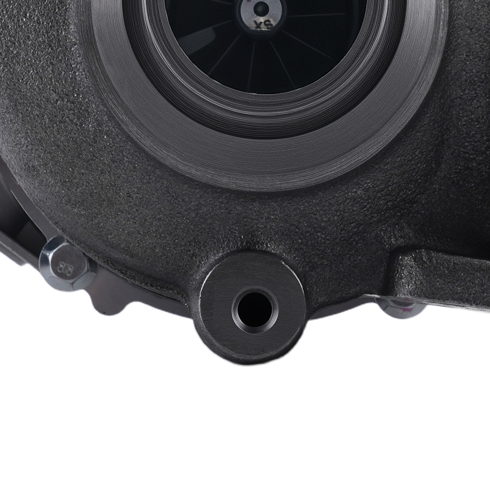Turbolader for Ford Focus C-Max 1.6 TDCi 80 kW 109 PS 753420 3M5Q-6K682-AE@CswD8w