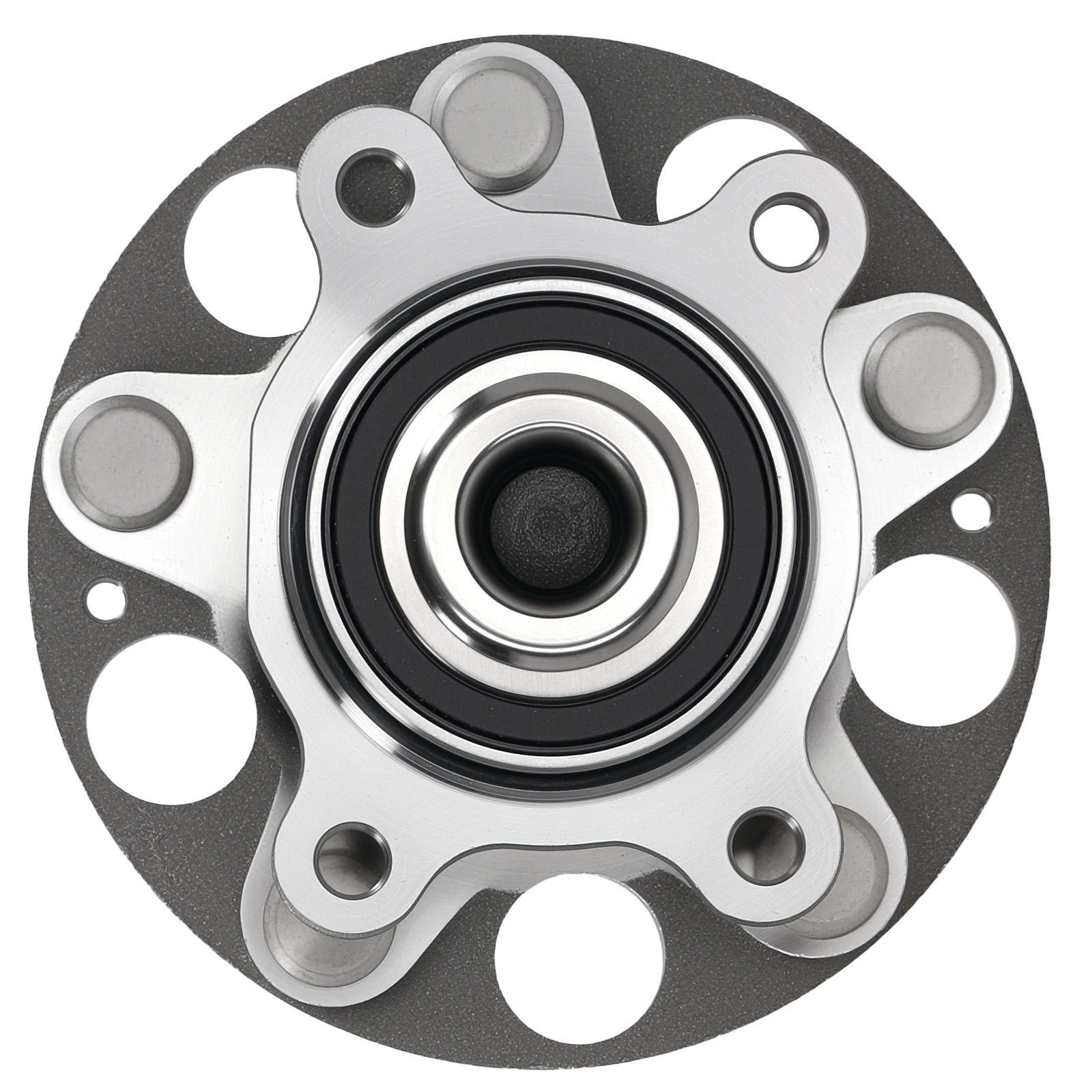 Rear Wheel Hub Bearing Assembly for ACURA CSX 06-11 H512256 HA590164 5 Lugs
