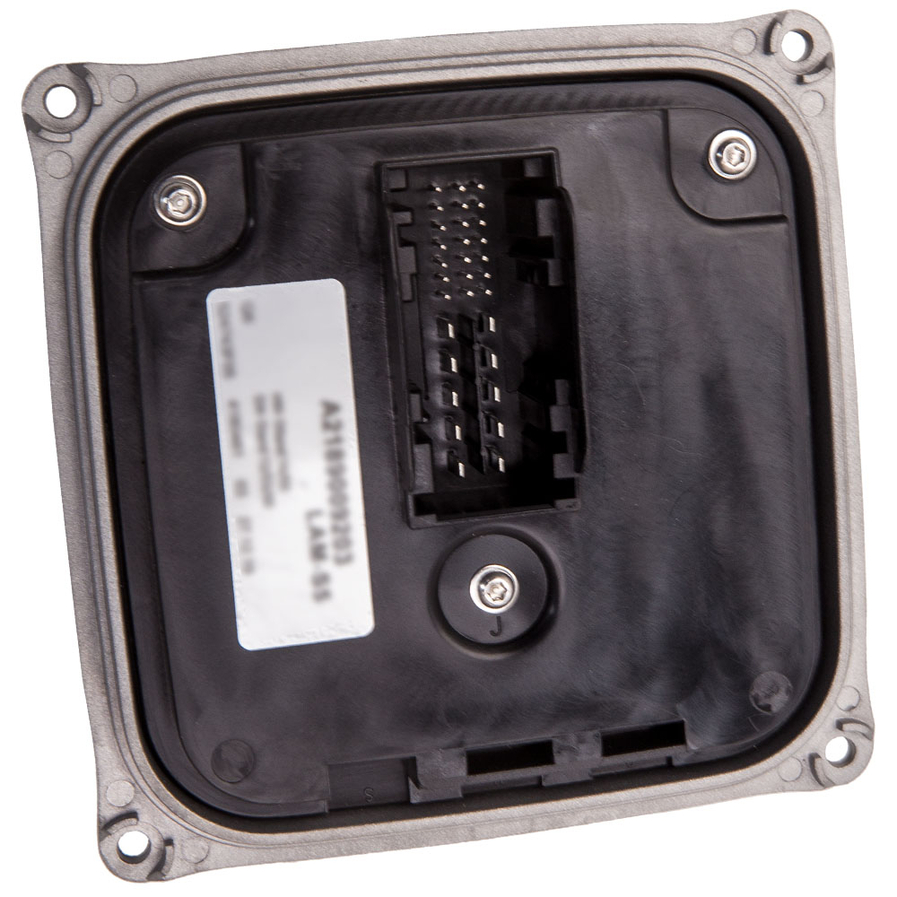 Quality LED Headlight Control Module for Benz GL-Class X166 12-15 218 900 92 03