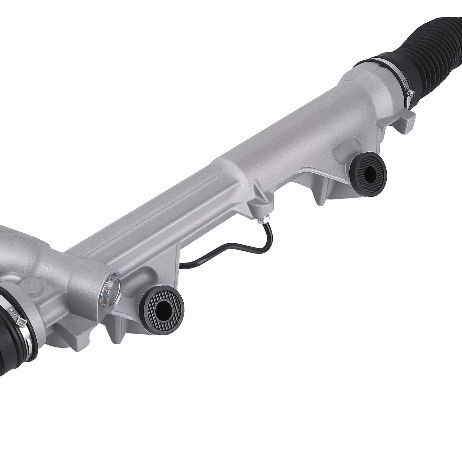 Power Steering Rack & Pinion For Ford Explorer Ranger Mazda B3000 V6 01-2011