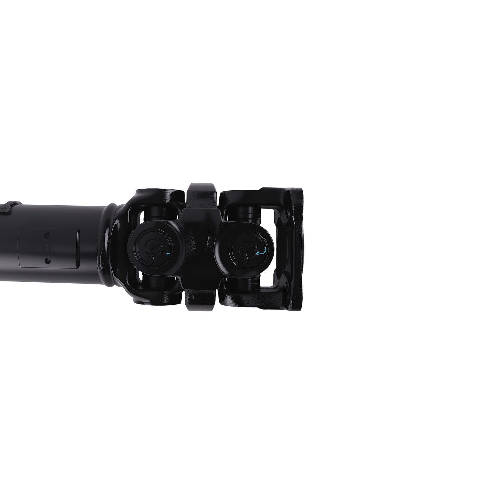 Arbre de Transmission 744mm for Mercedes W163 ML270 CDi ML400 CDi A1634100301