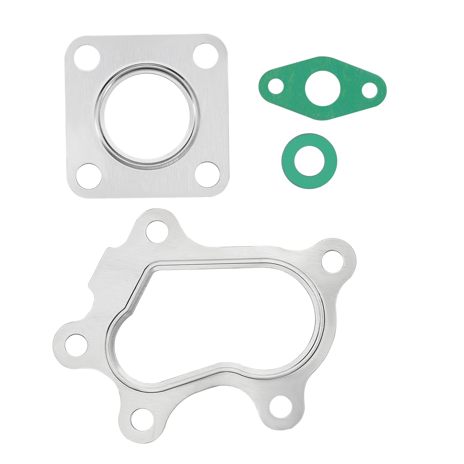 Turbocharger for Caterpillar Cat 3024 216B 226B 232B 242B 247B 257B 232B2 Skid