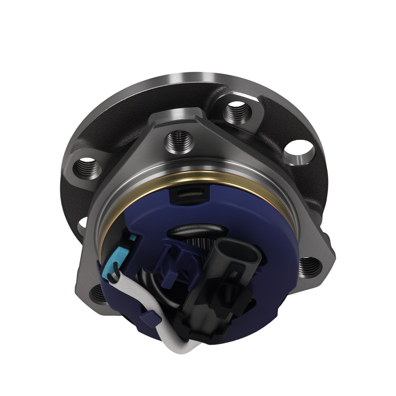 Cojinete Rueda Delantero for Opel Astra G CC/Caravan 1.2-1.7L 1998-2004 13123486