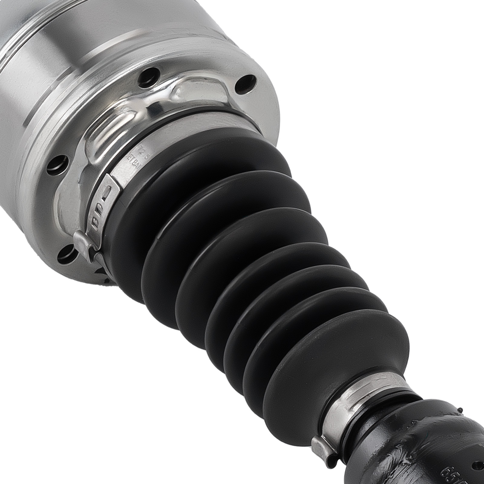 Propeller Drive Shaft for Jeep Liberty V6 3.7L 2002-2007 4WD Manual Trans.
