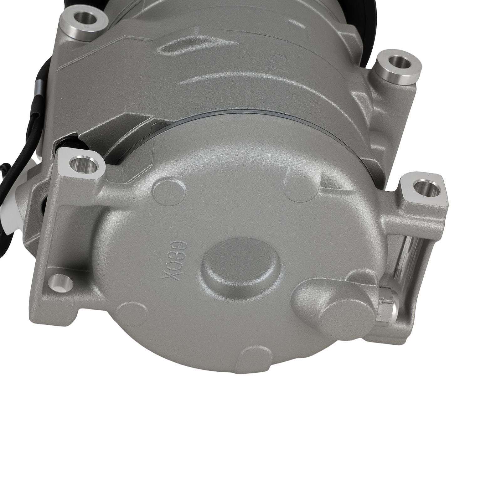 AC Compressor For Honda Odyssey 2005-2007 Pilot 2005-2008 Acura MDX CO 10736C