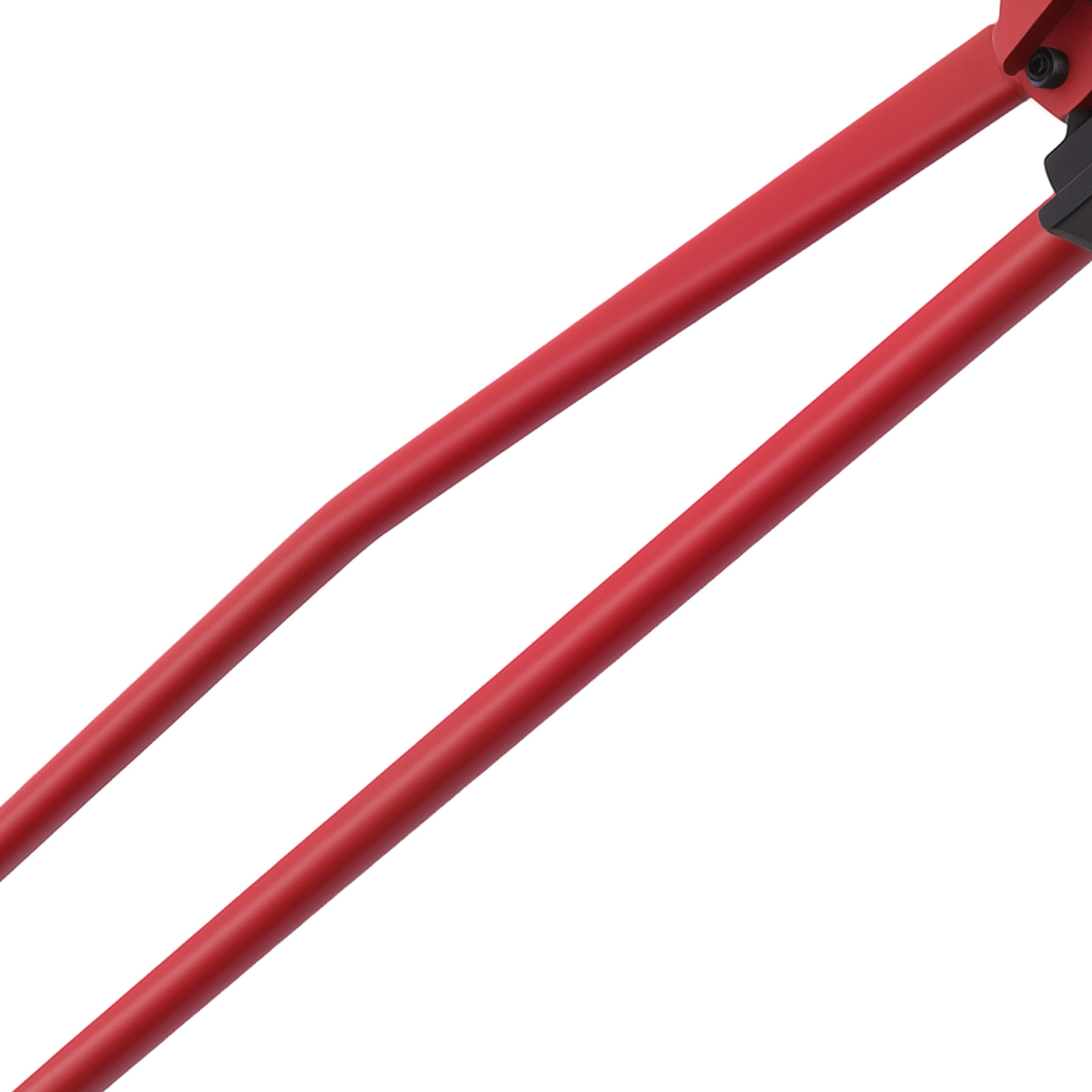 52in Manual Rebar Bender Tool Steel 5/8in Bend 3/4in 90 180 New