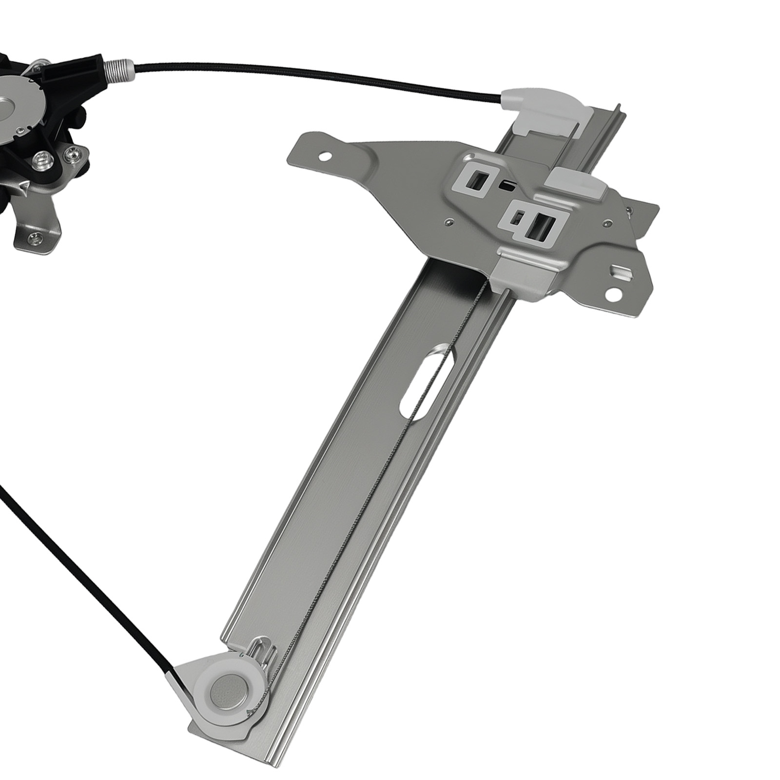 Rear Right Window Regulator for Chevrolet Impala 2000-2005 10316004 w/Motor