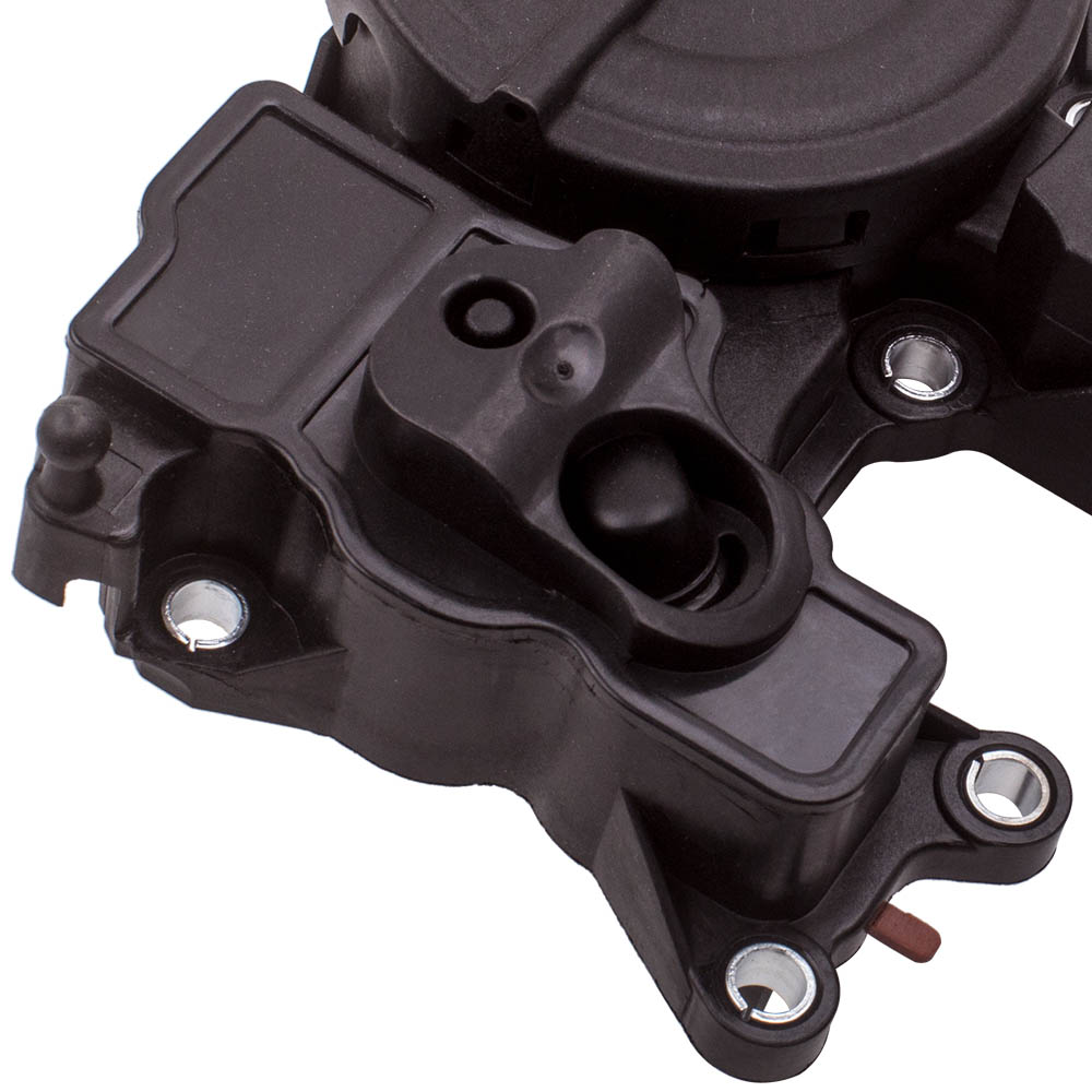 separatore d'olio della valvola PCV + 2 tubi for Audi A3 VW Passat 06H103495E