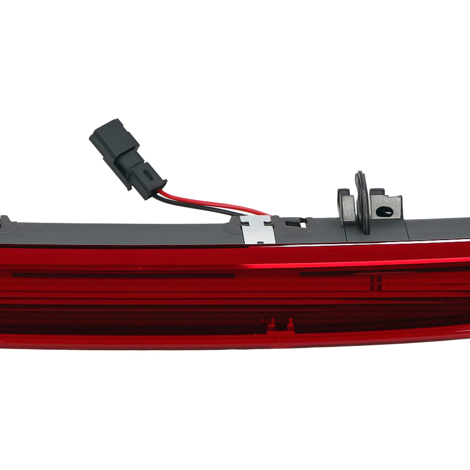 Zusatz- Rücklicht Rot Bremsleuchte LED Rückleuchte for Opel ASTRA J 13372164